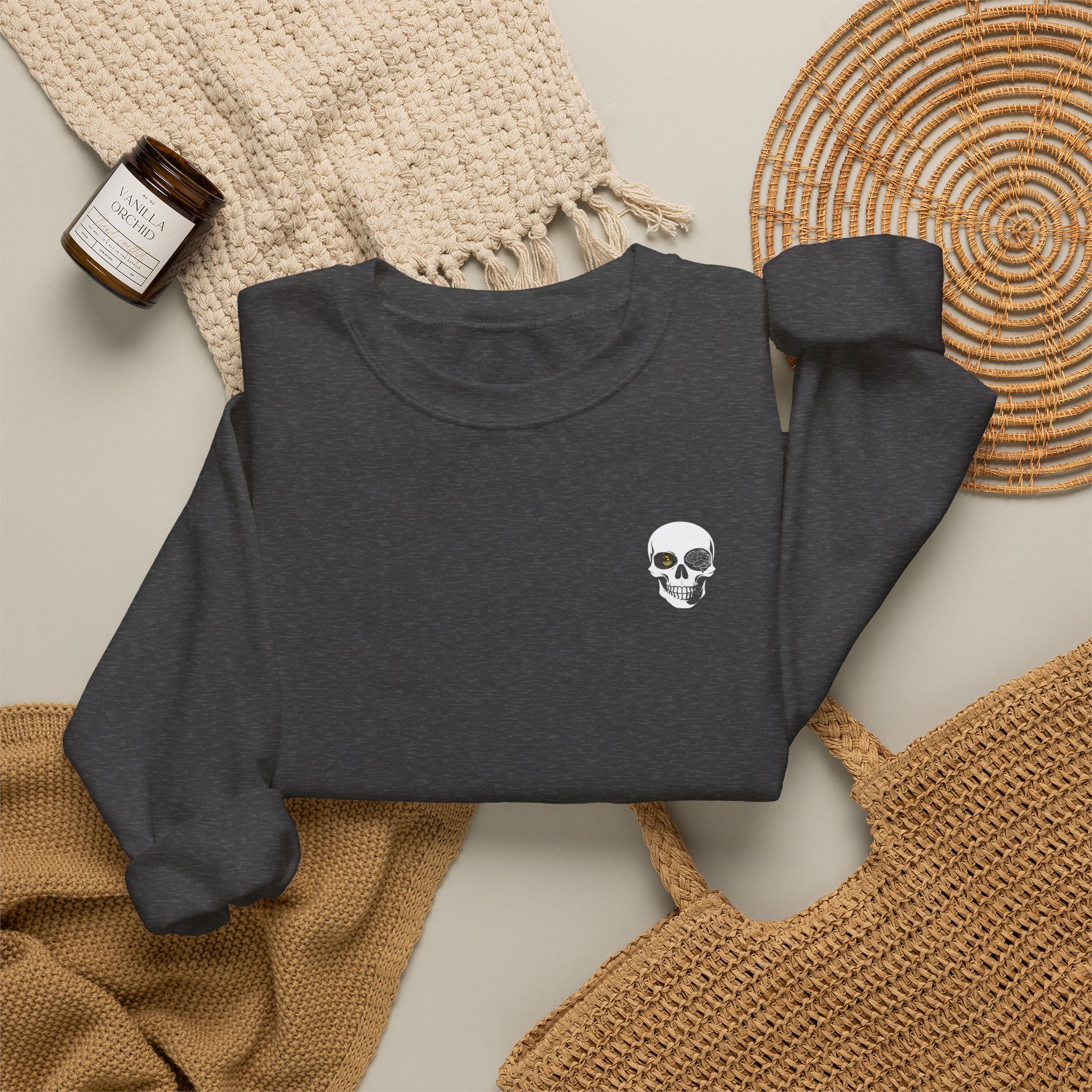 YHRK Sweatshirt - Image 42