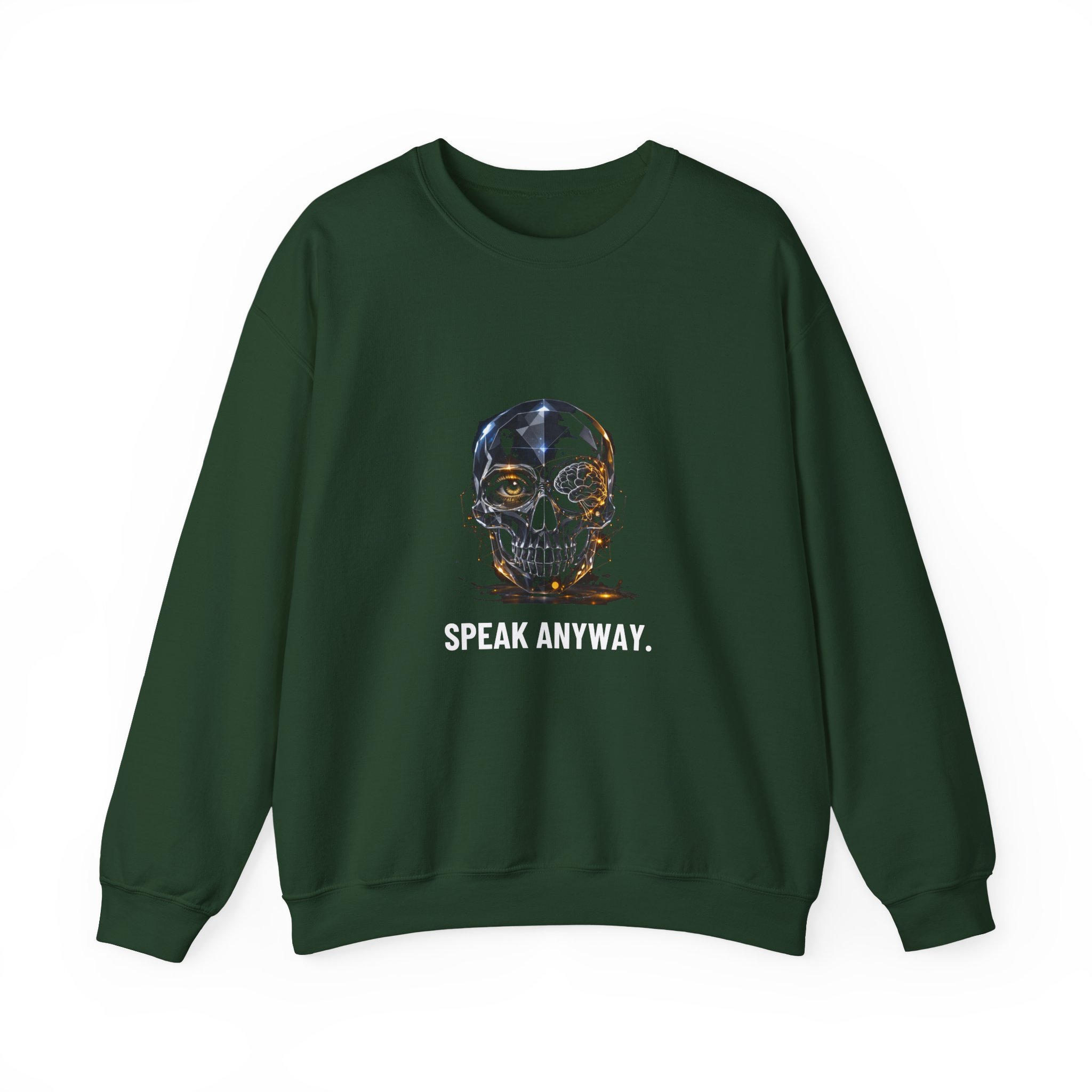 YHRK Sweatshirt - Image 31