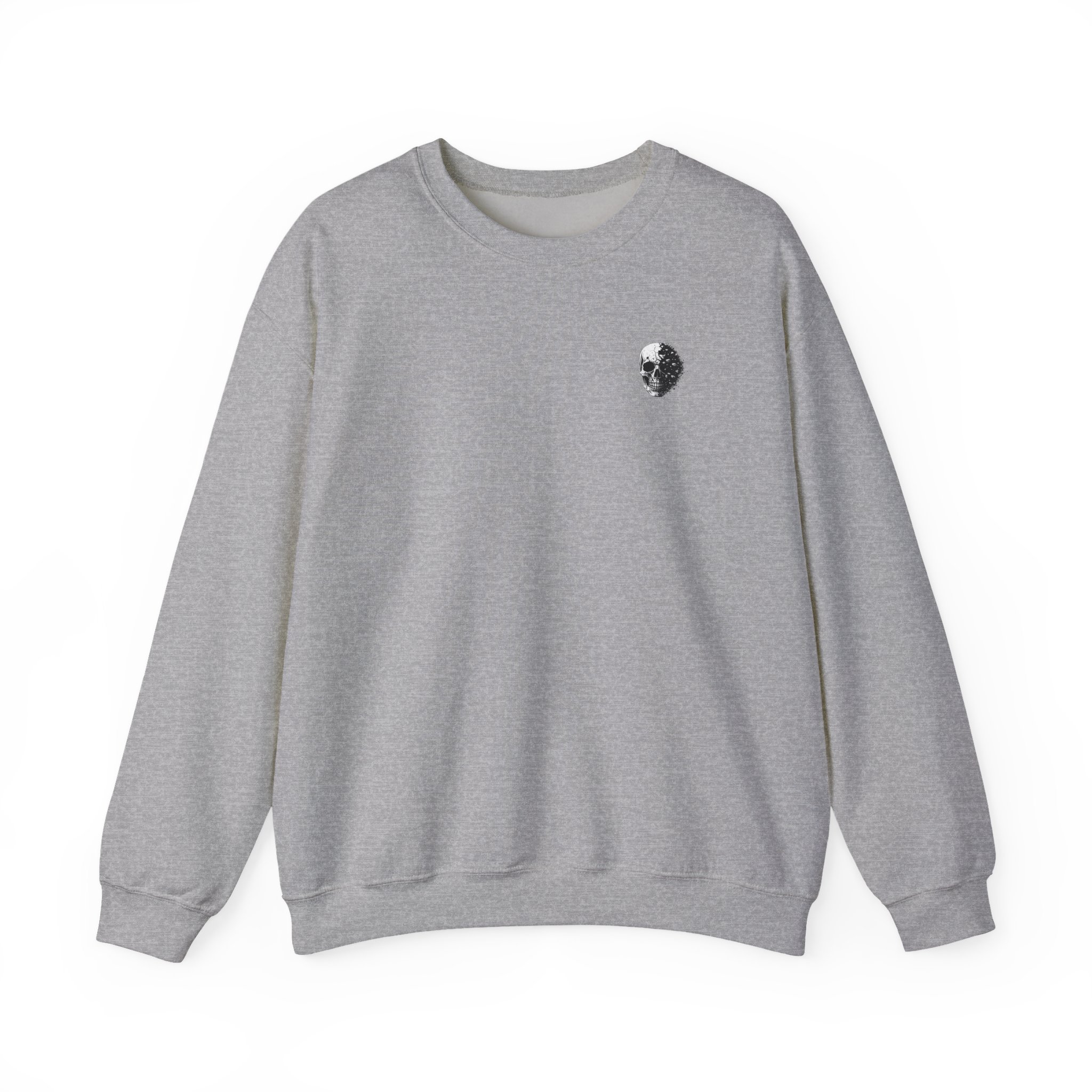 YHRK Sweatshirt - Image 17