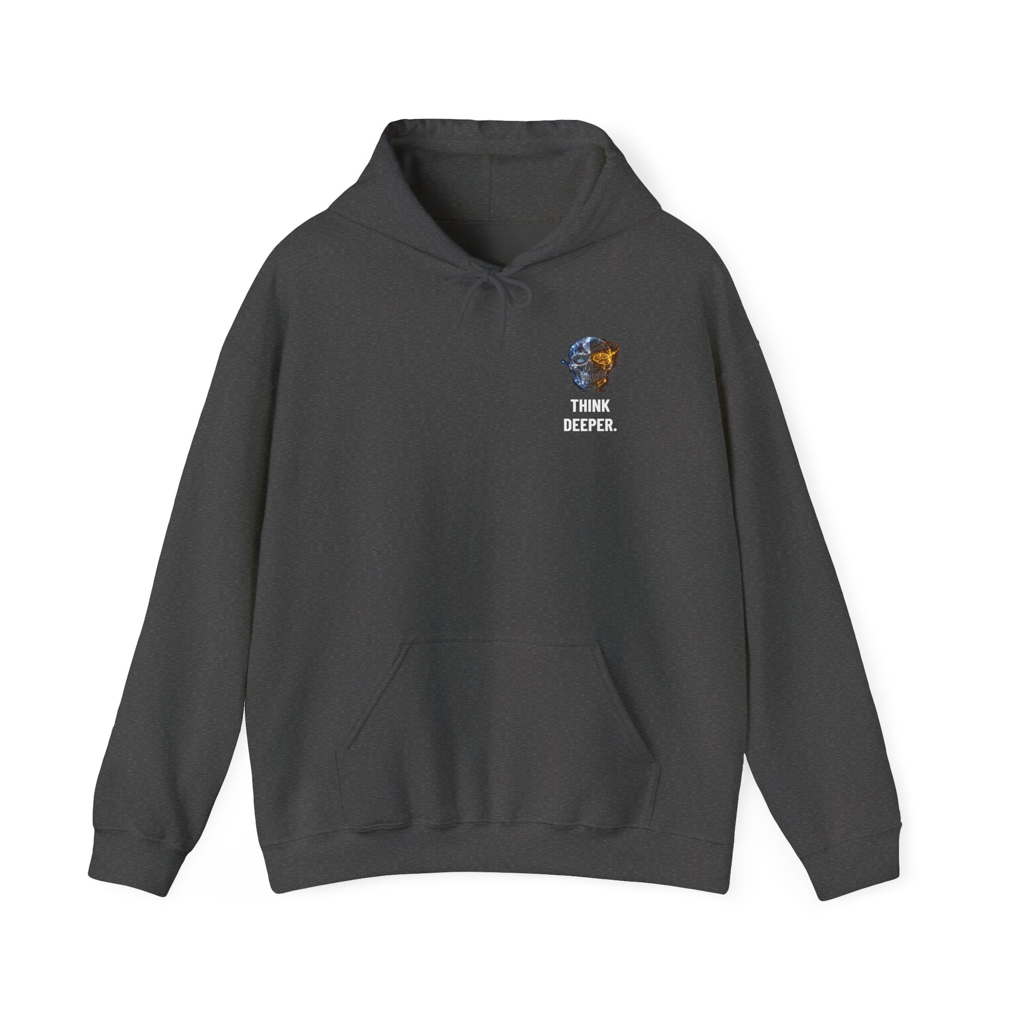 YHRK Hoodie - Image 47