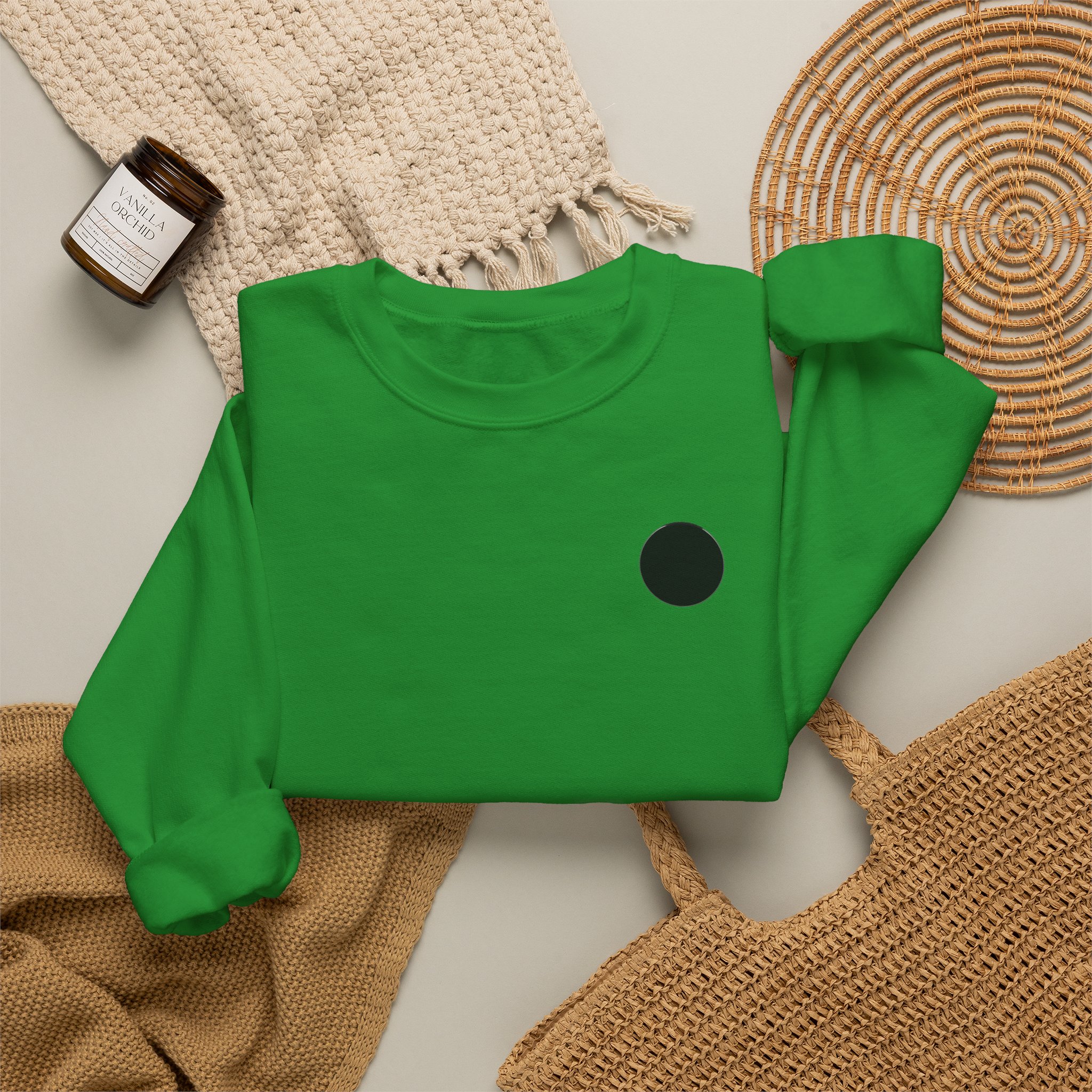 YHRK Sweatshirt - Image 38