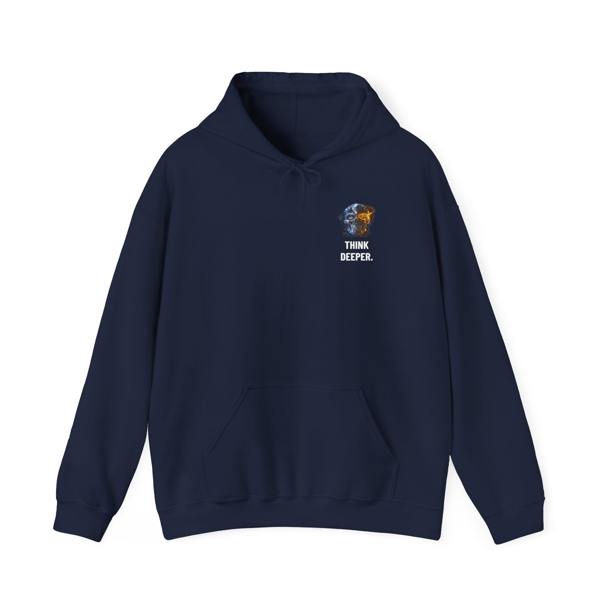 YHRK Hoodie - Image 59
