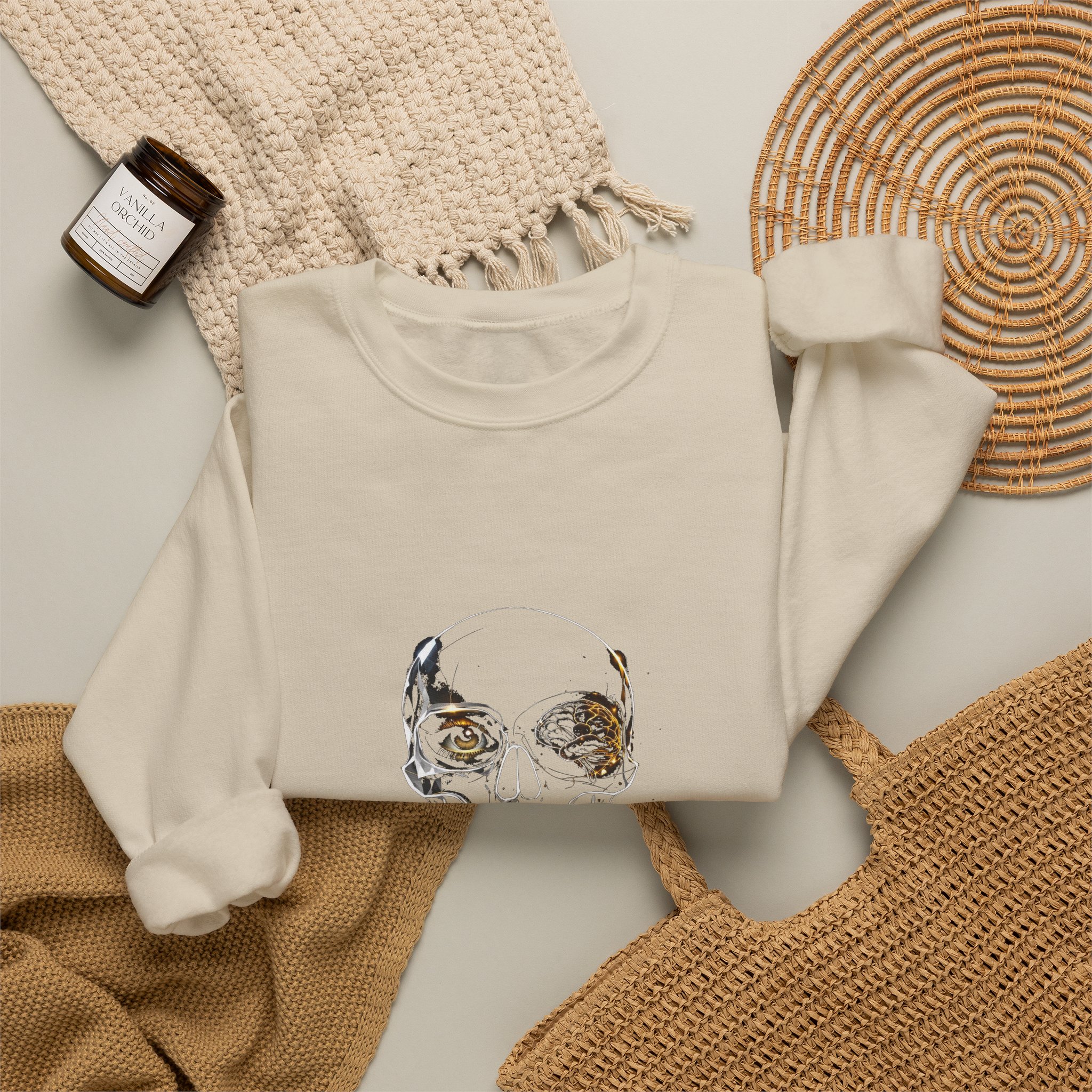 YHRK Sweatshirt - Image 18