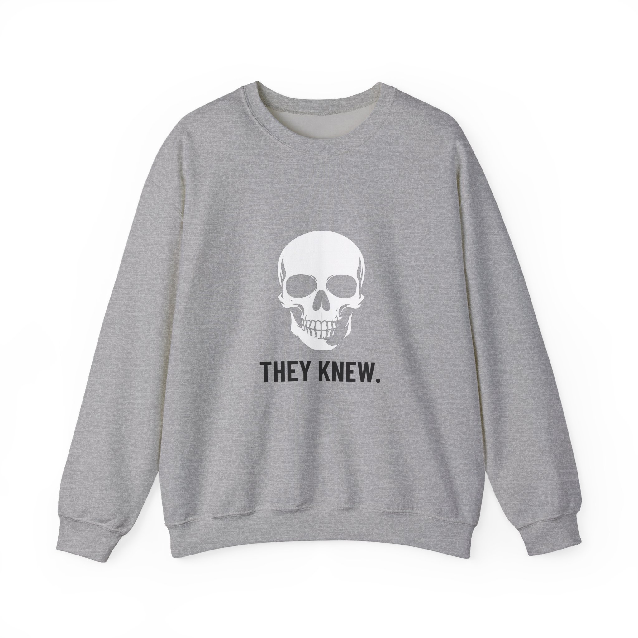 YHRK Sweatshirt - Image 19