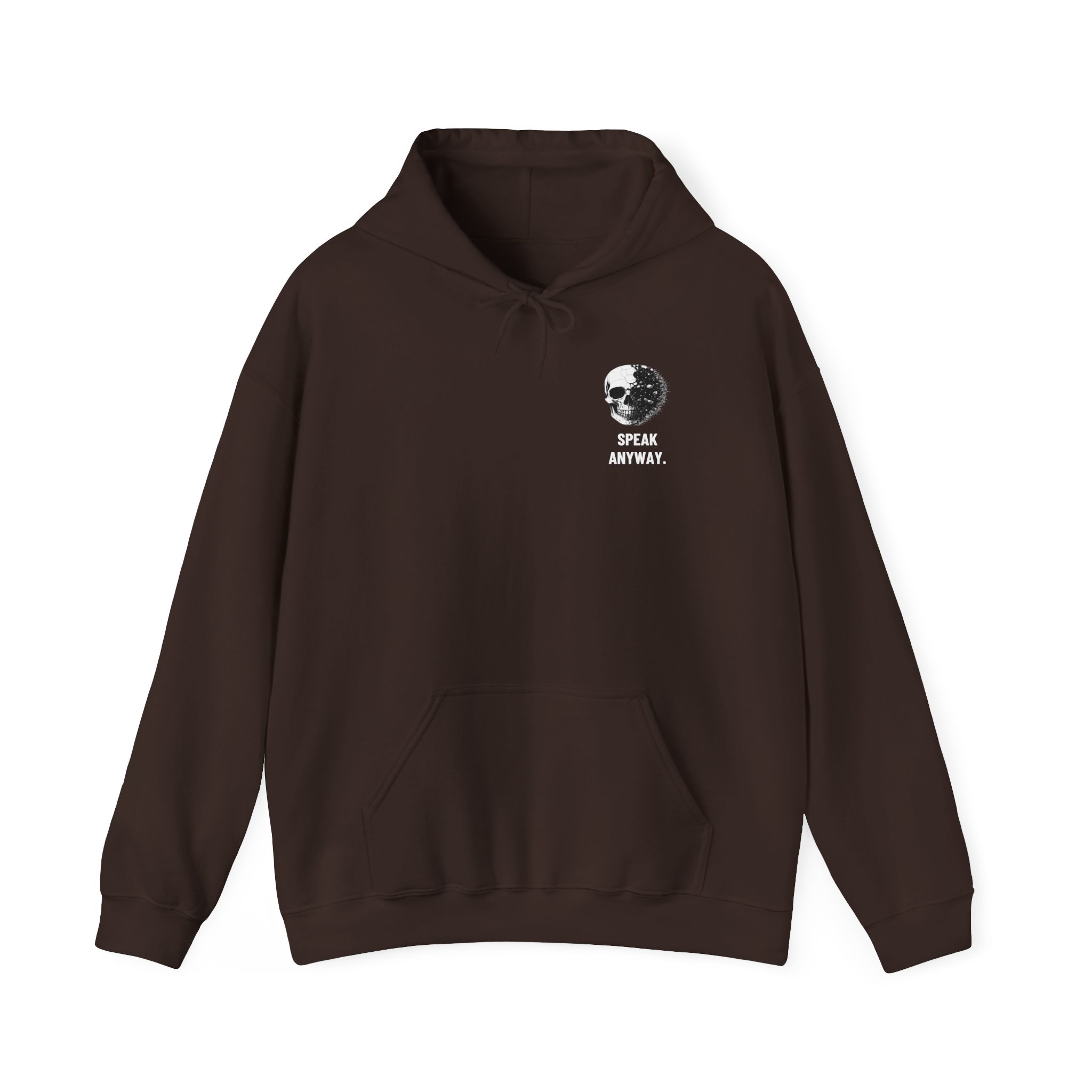 YHRK Hoodie - Image 31