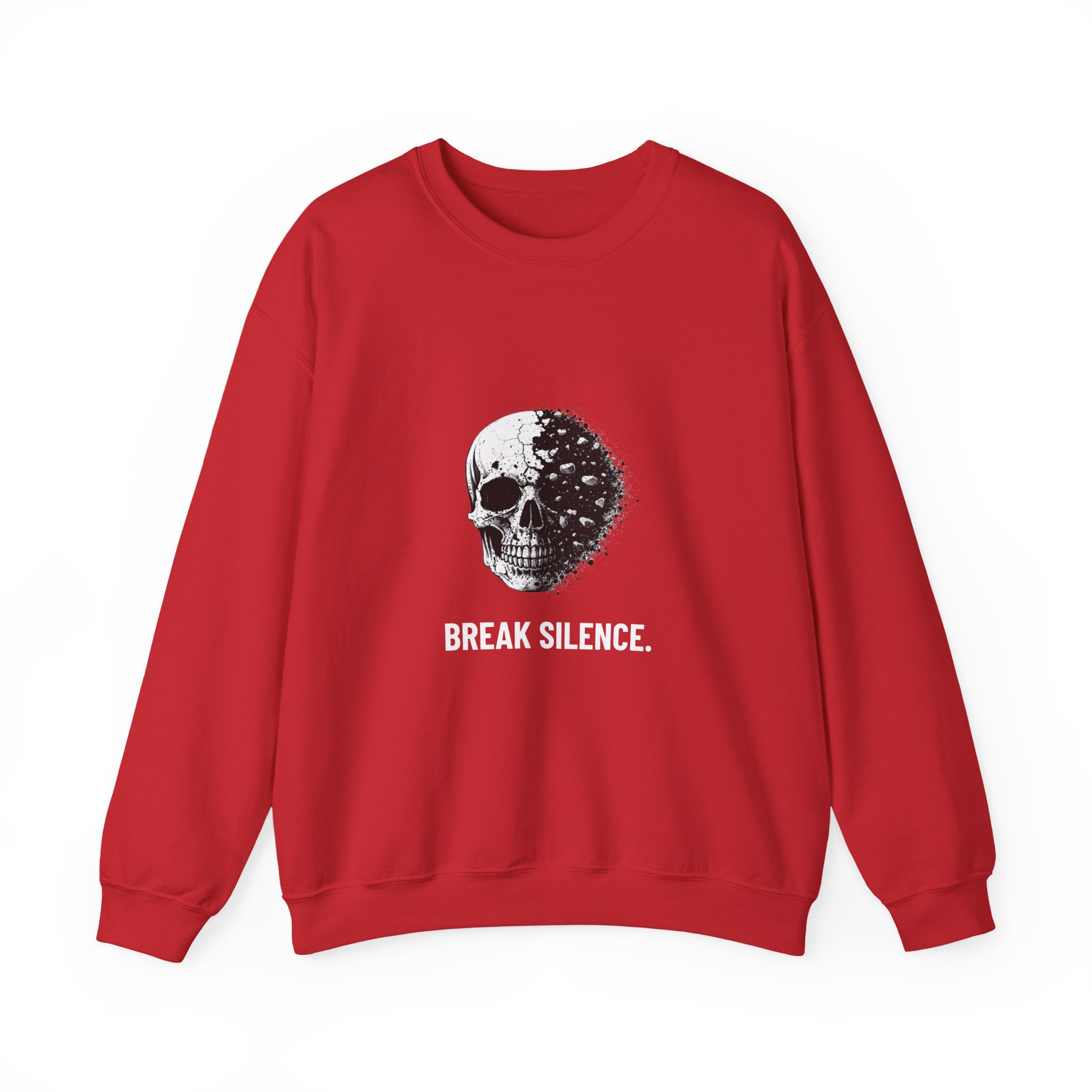 YHRK Sweatshirt - Image 59