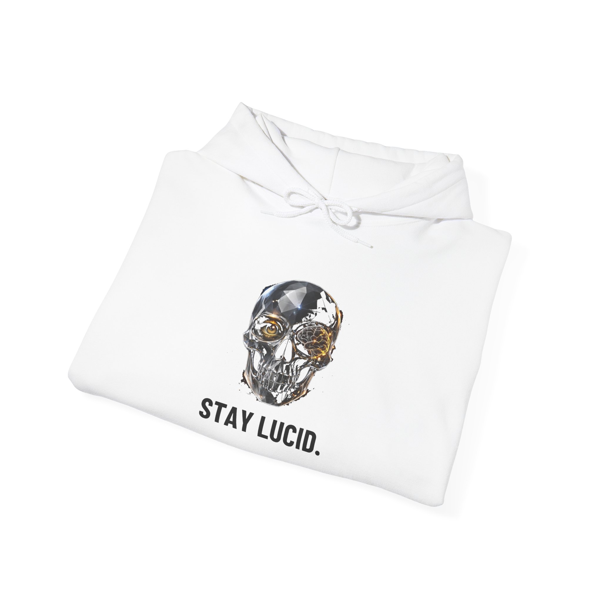 YHRK Hoodie - Image 6