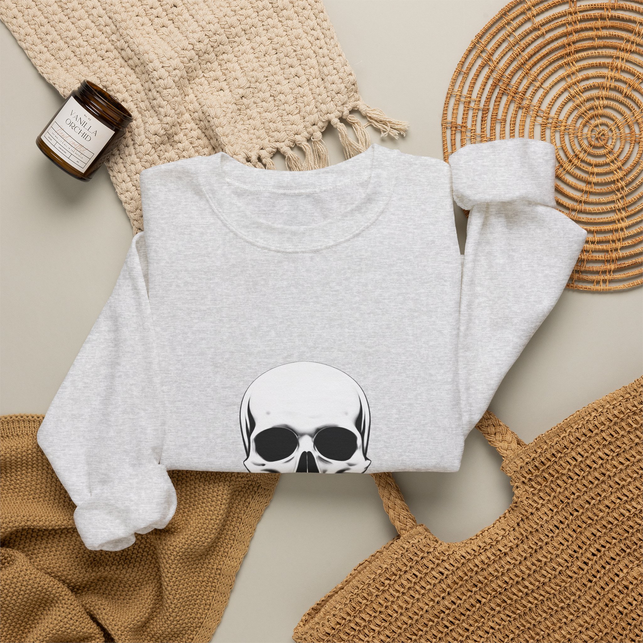 YHRK Sweatshirt - Image 10