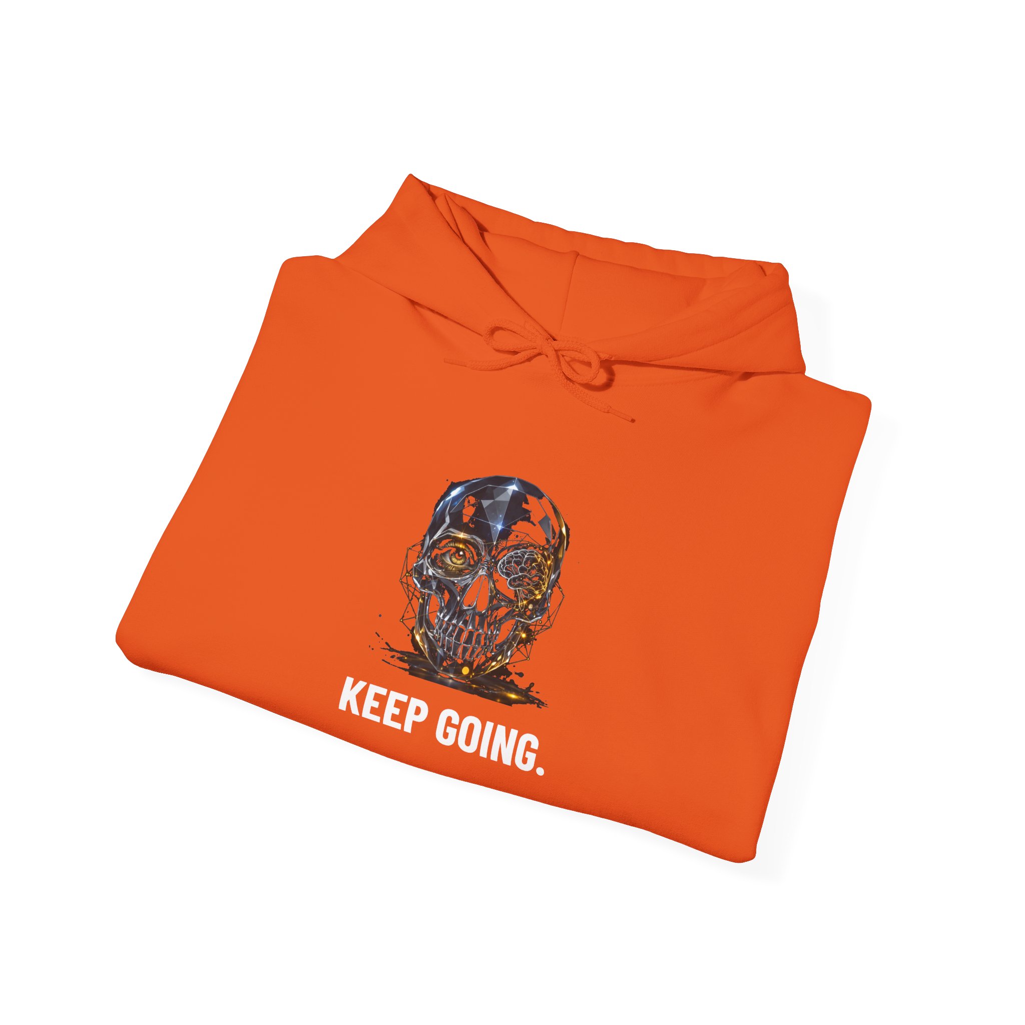 YHRK Hoodie - Image 26