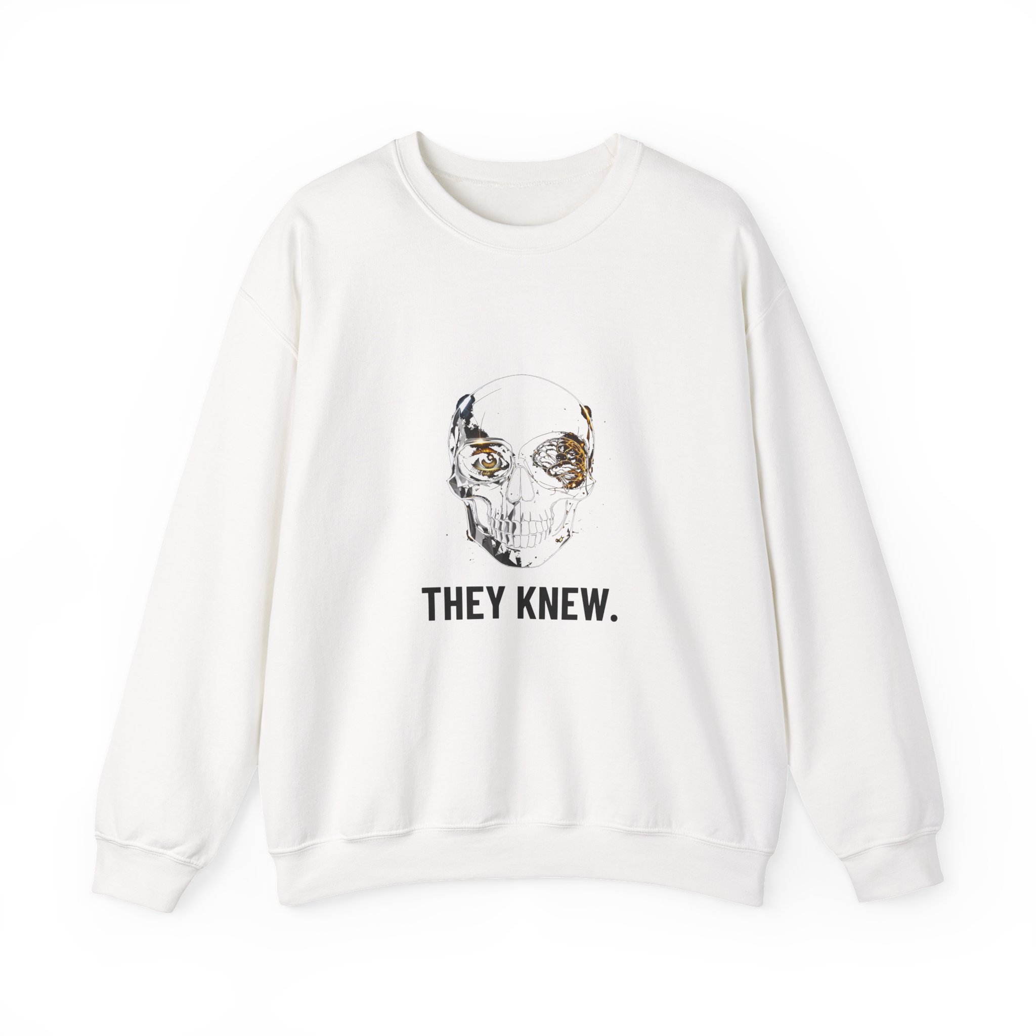 YHRK Sweatshirt - Image 3