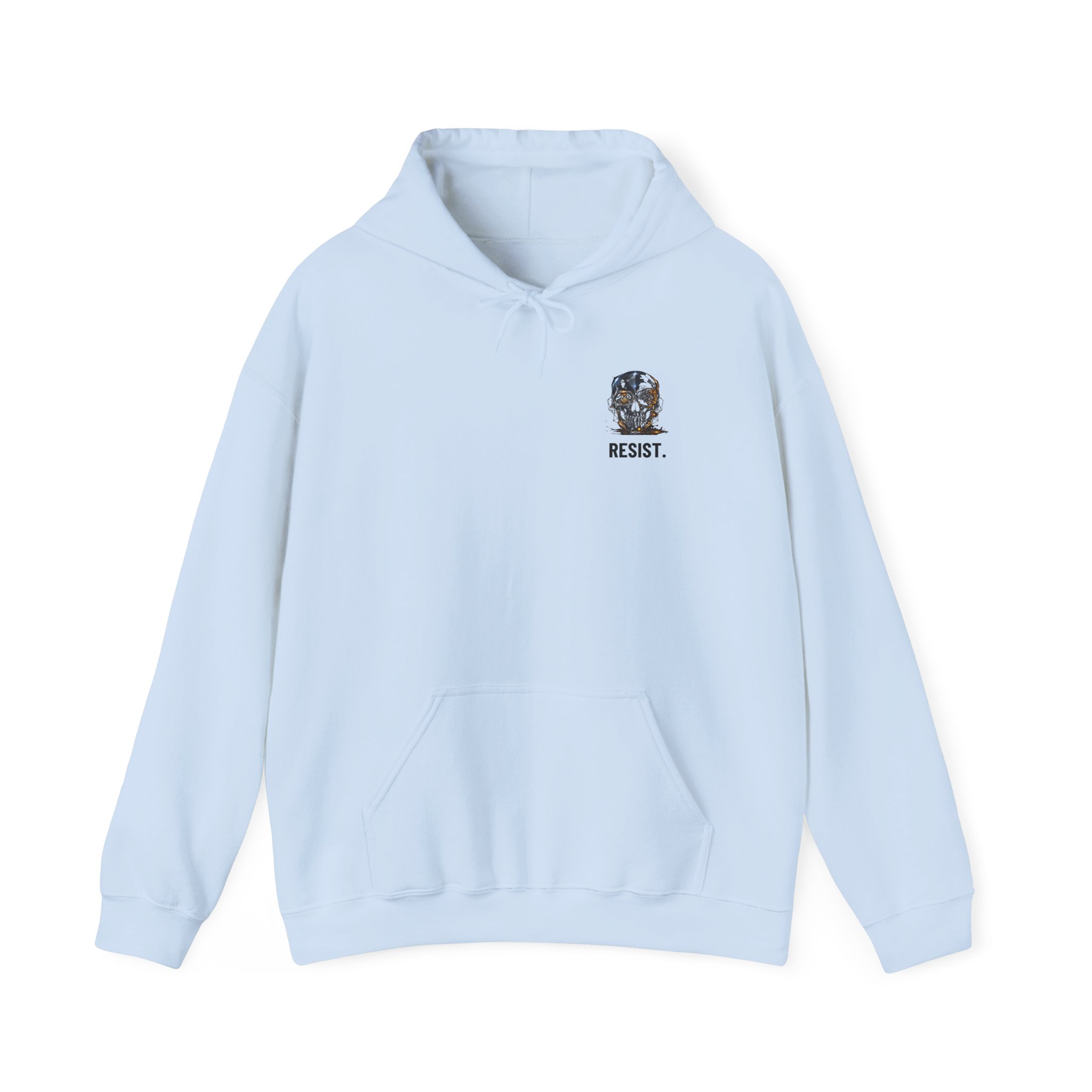 YHRK Hoodie - Image 51