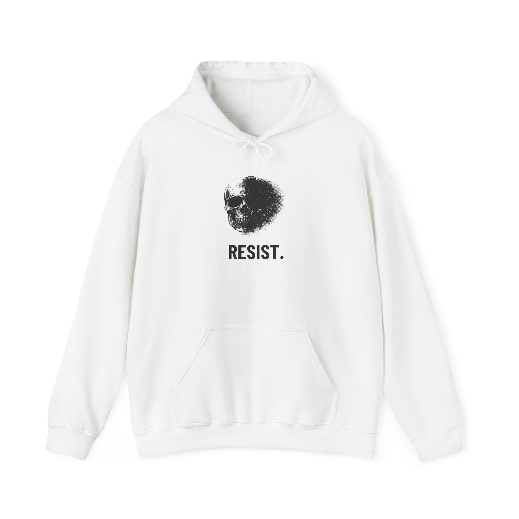 YHRK Hoodie - Image 3