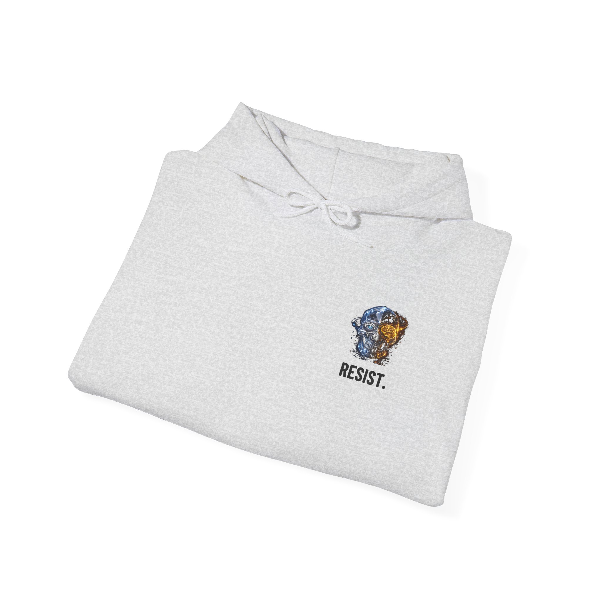 YHRK Hoodie - Image 10
