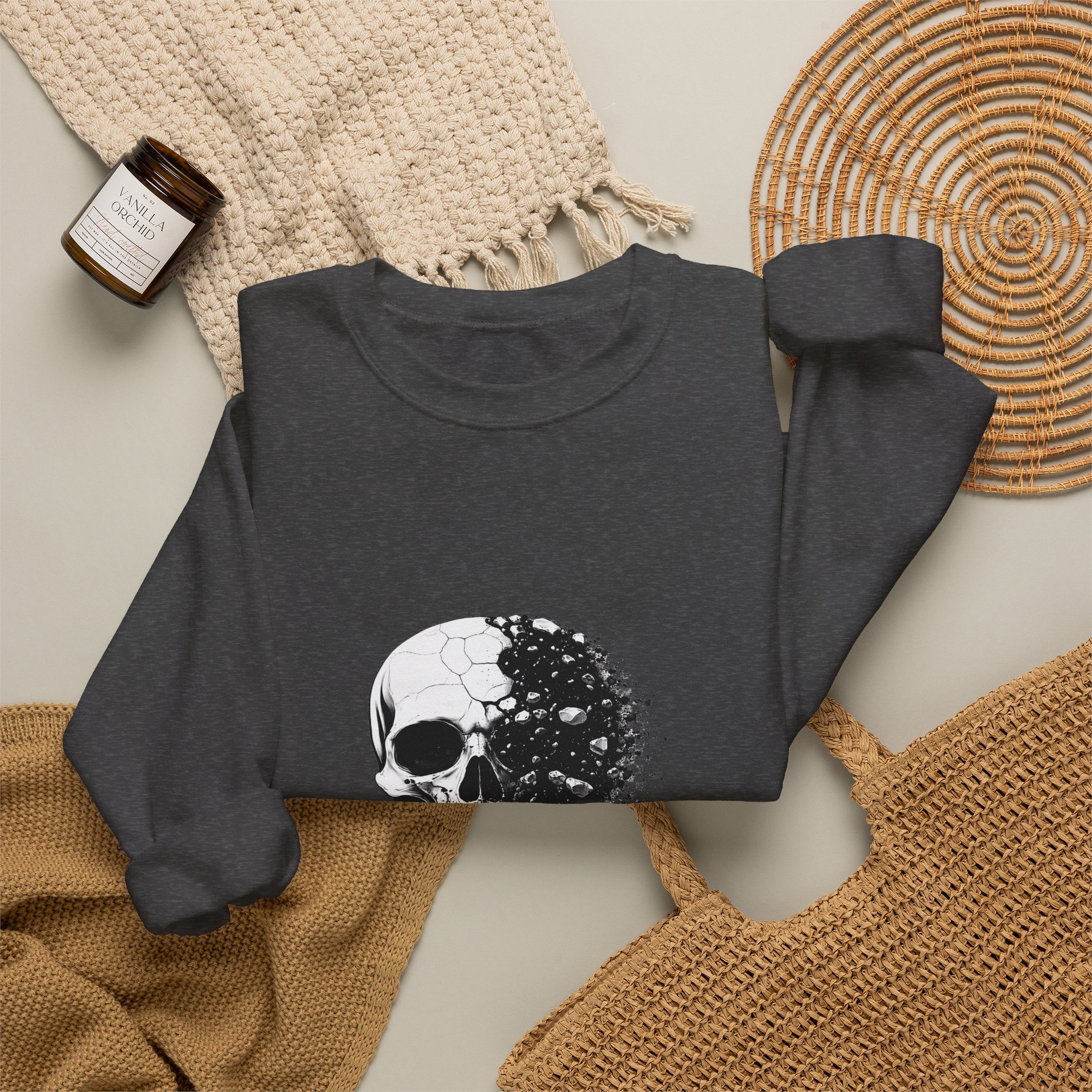 YHRK Sweatshirt - Image 42