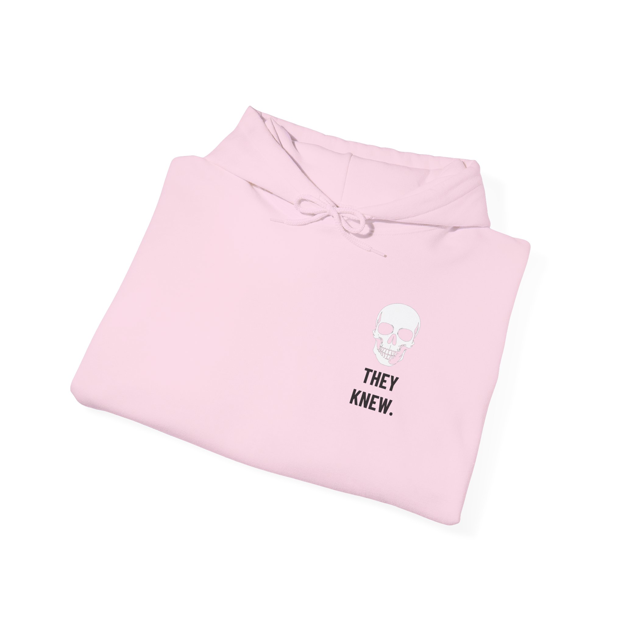 YHRK Hoodie - Image 66