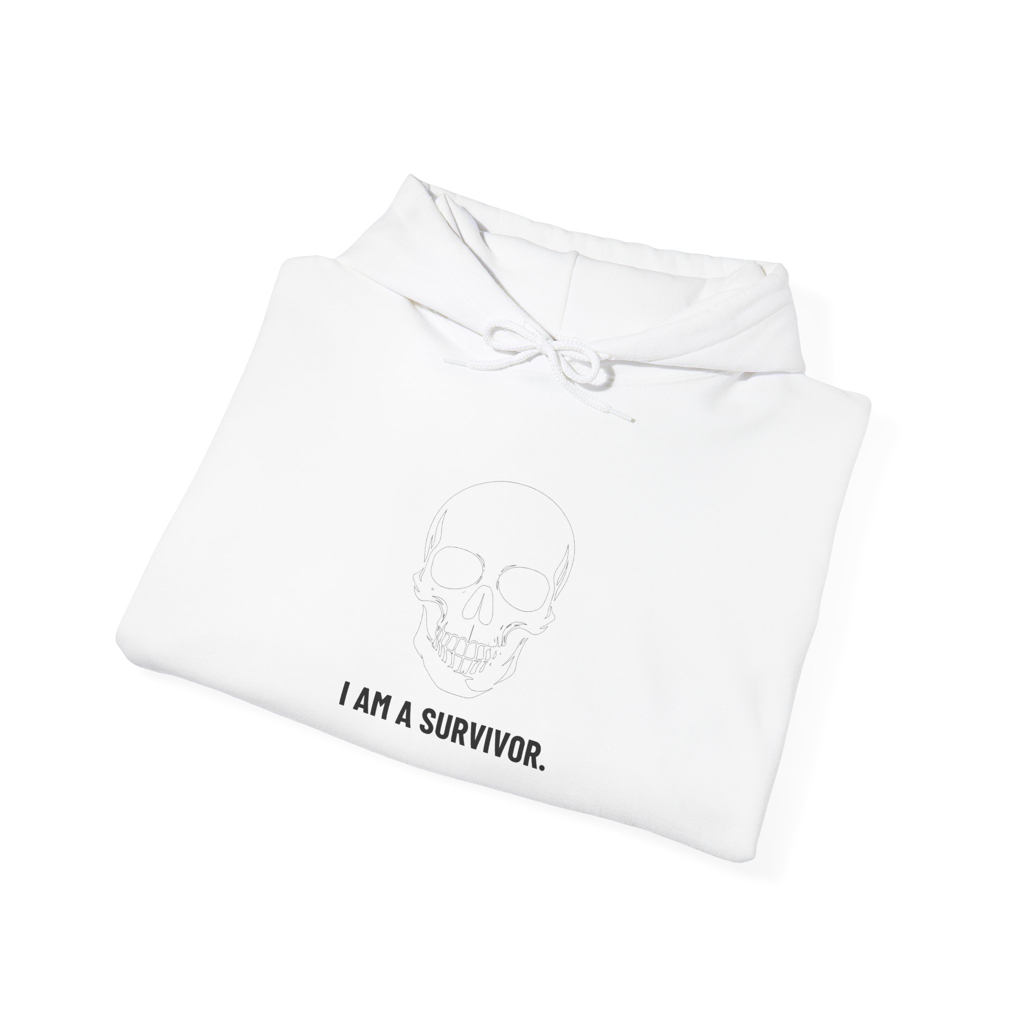 YHRK Hoodie - Image 6