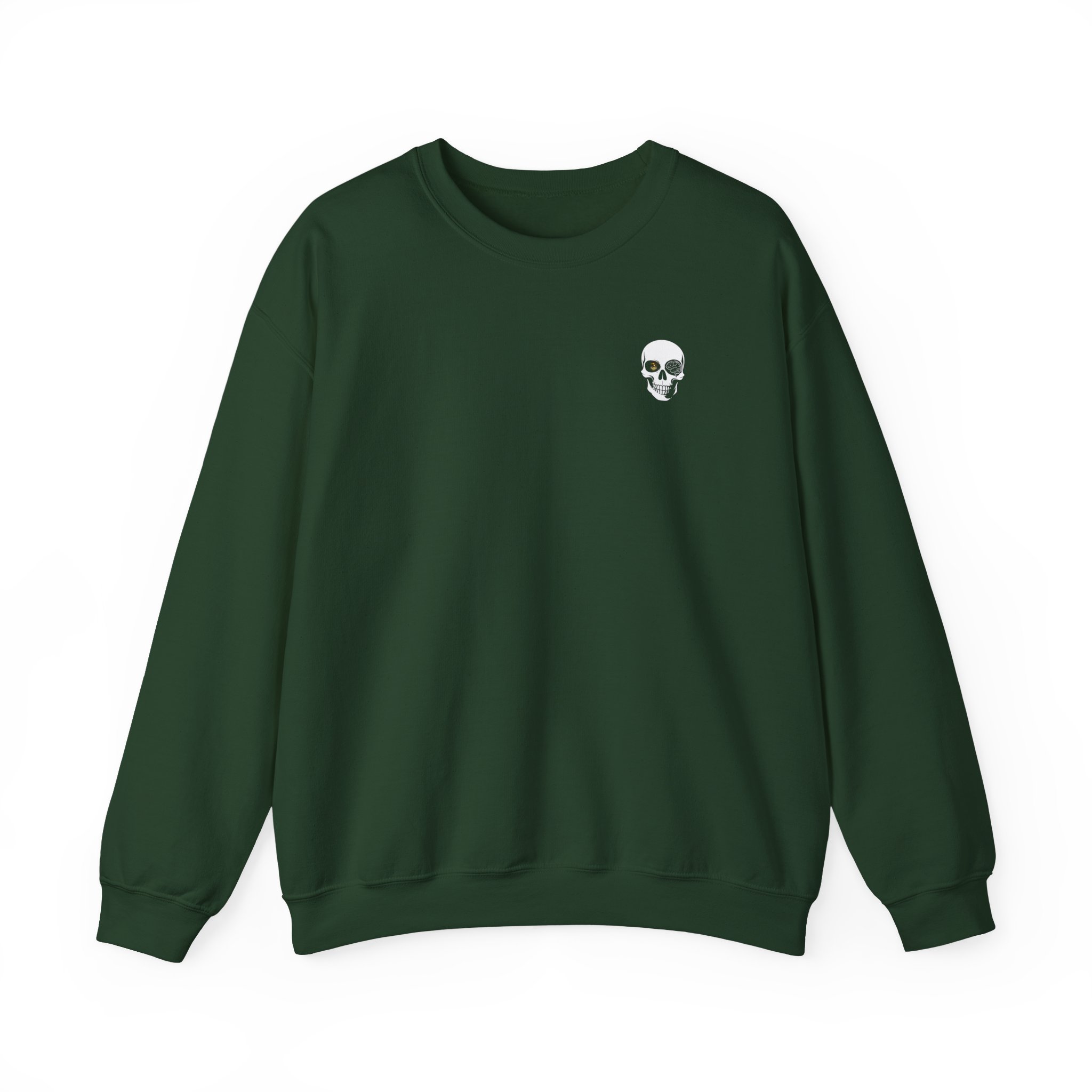 YHRK Sweatshirt - Image 31