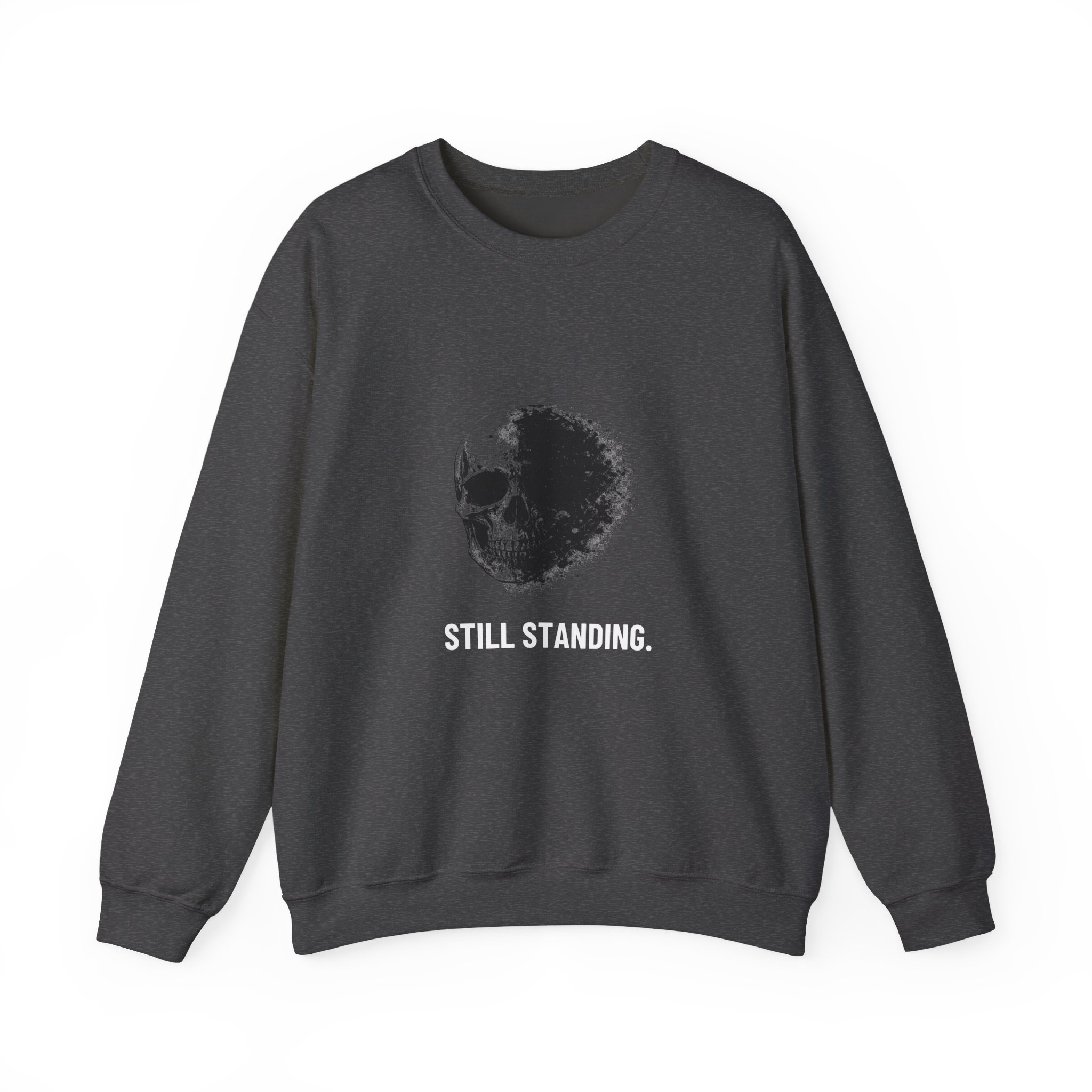 YHRK Sweatshirt - Image 39