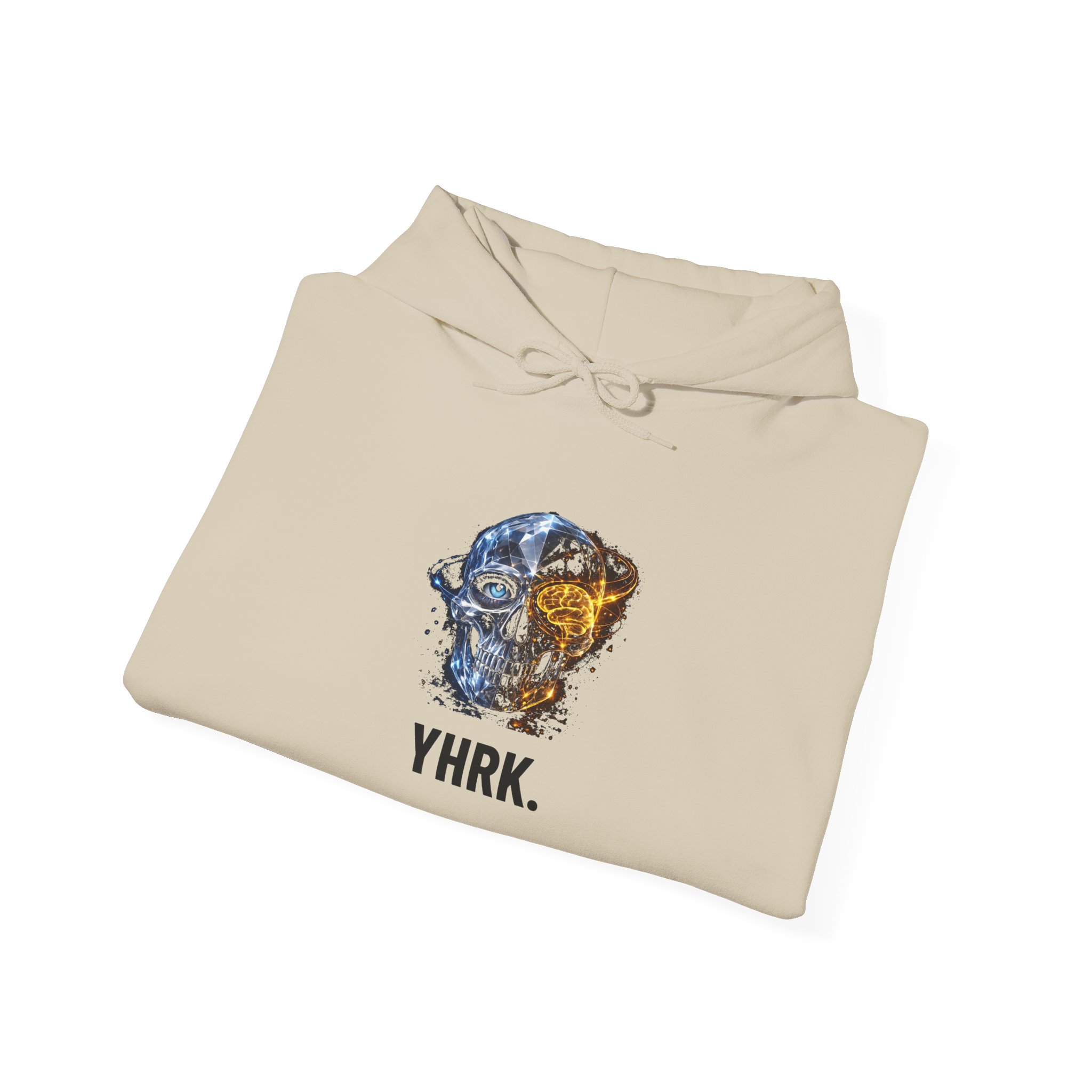 YHRK Hoodie - Image 16