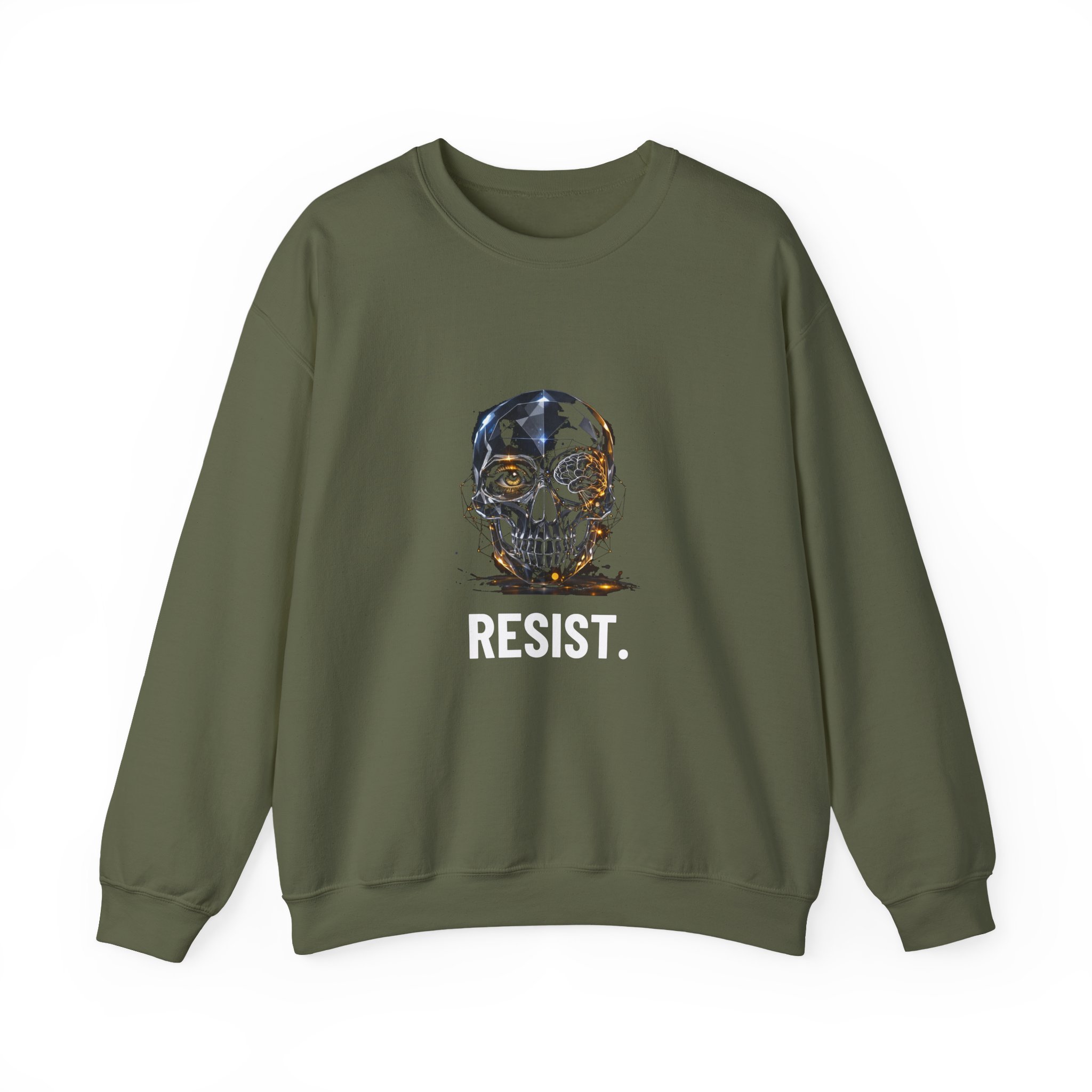 YHRK Sweatshirt - Image 27