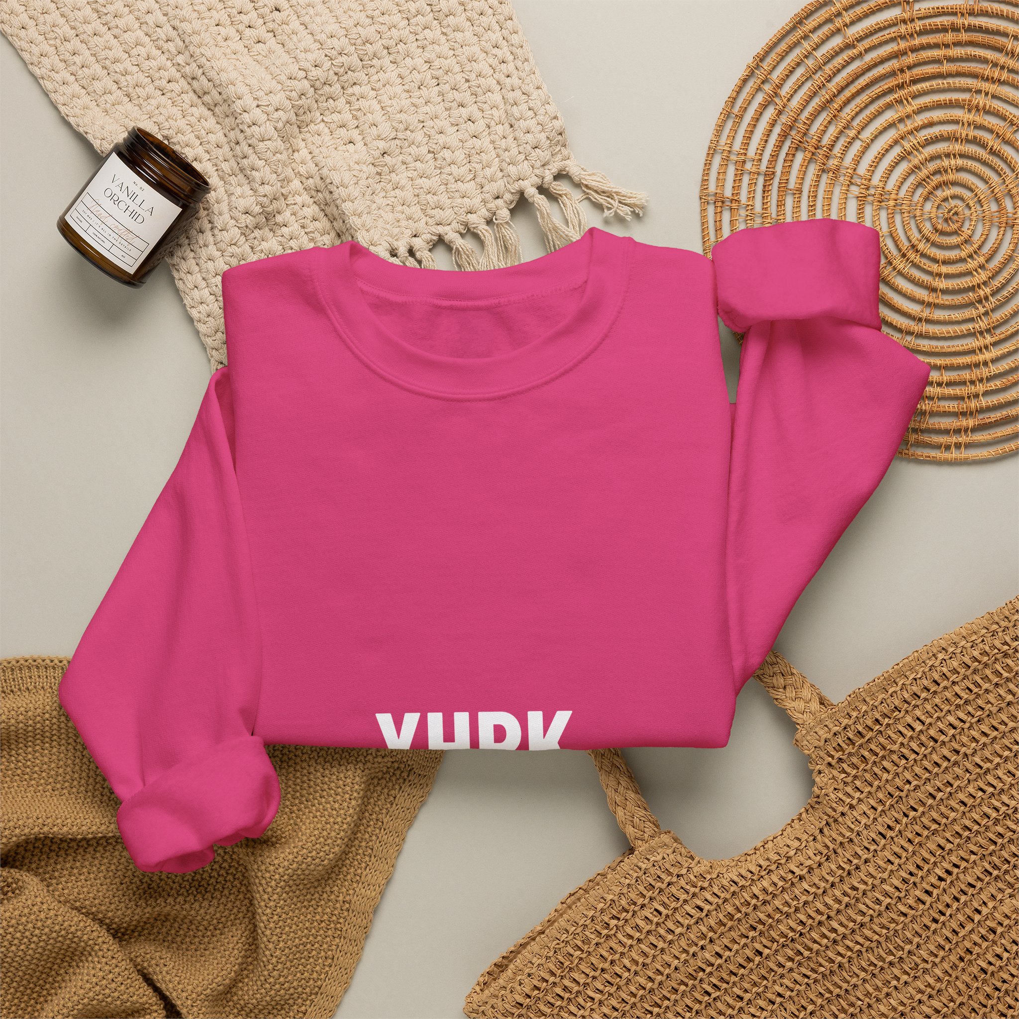 YHRK Sweatshirt - Image 58