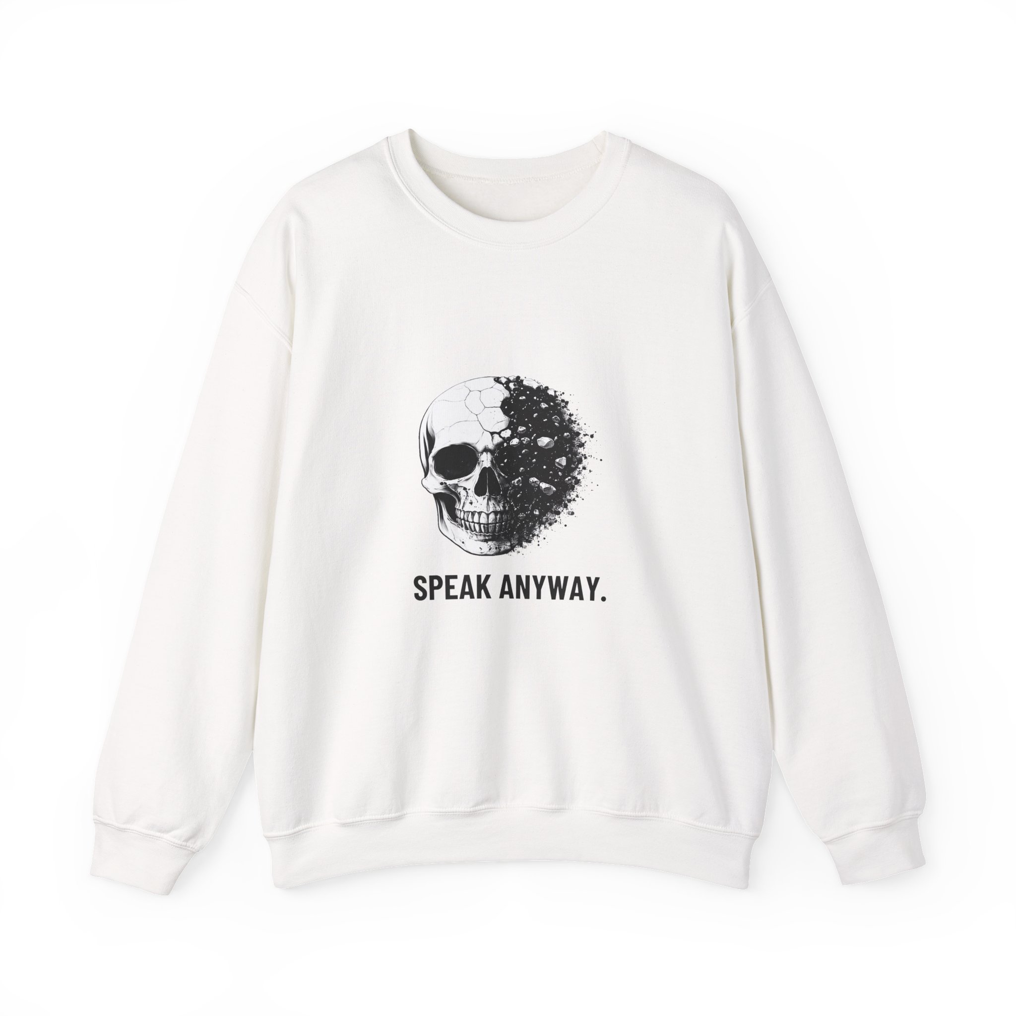 YHRK Sweatshirt - Image 3