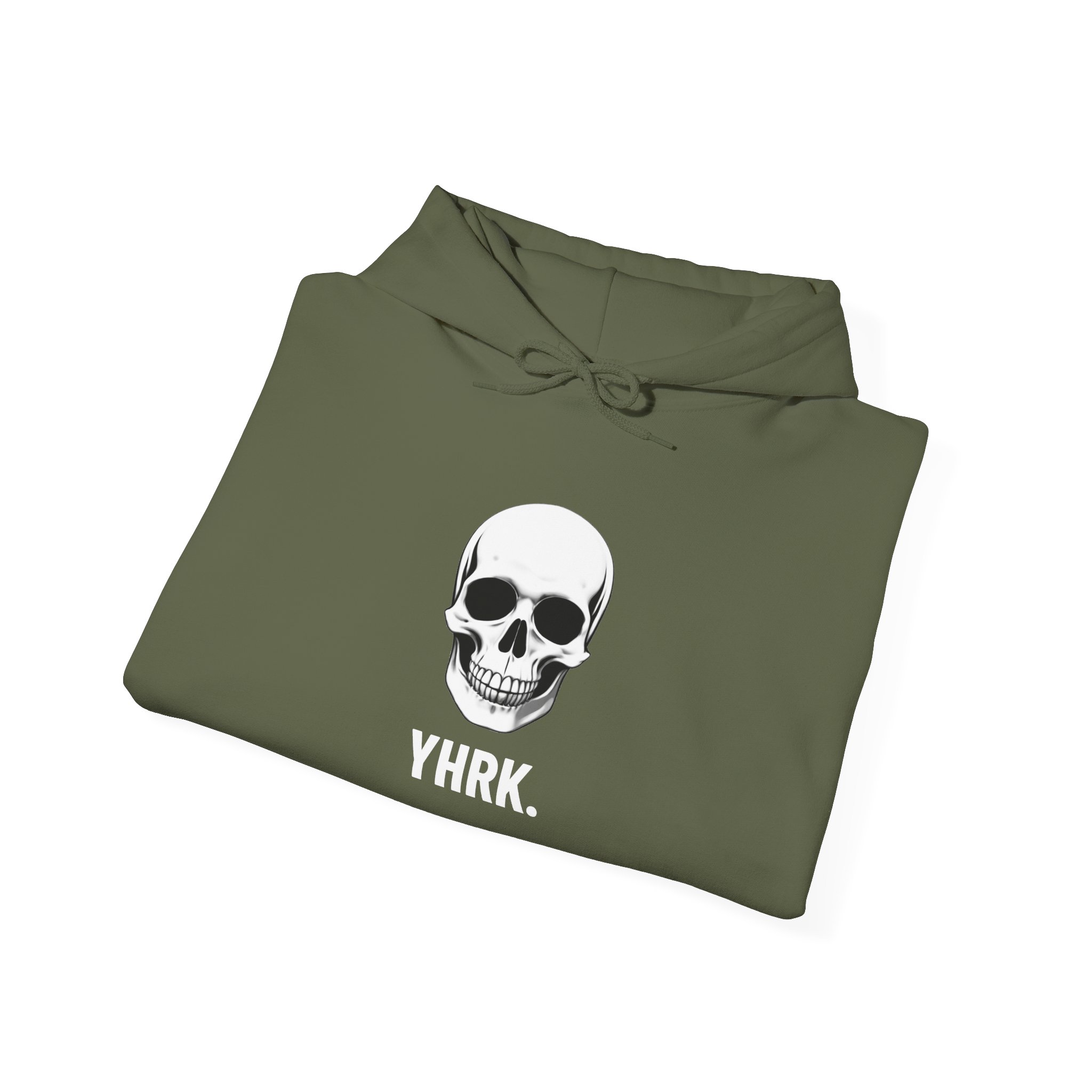 YHRK Hoodie - Image 38
