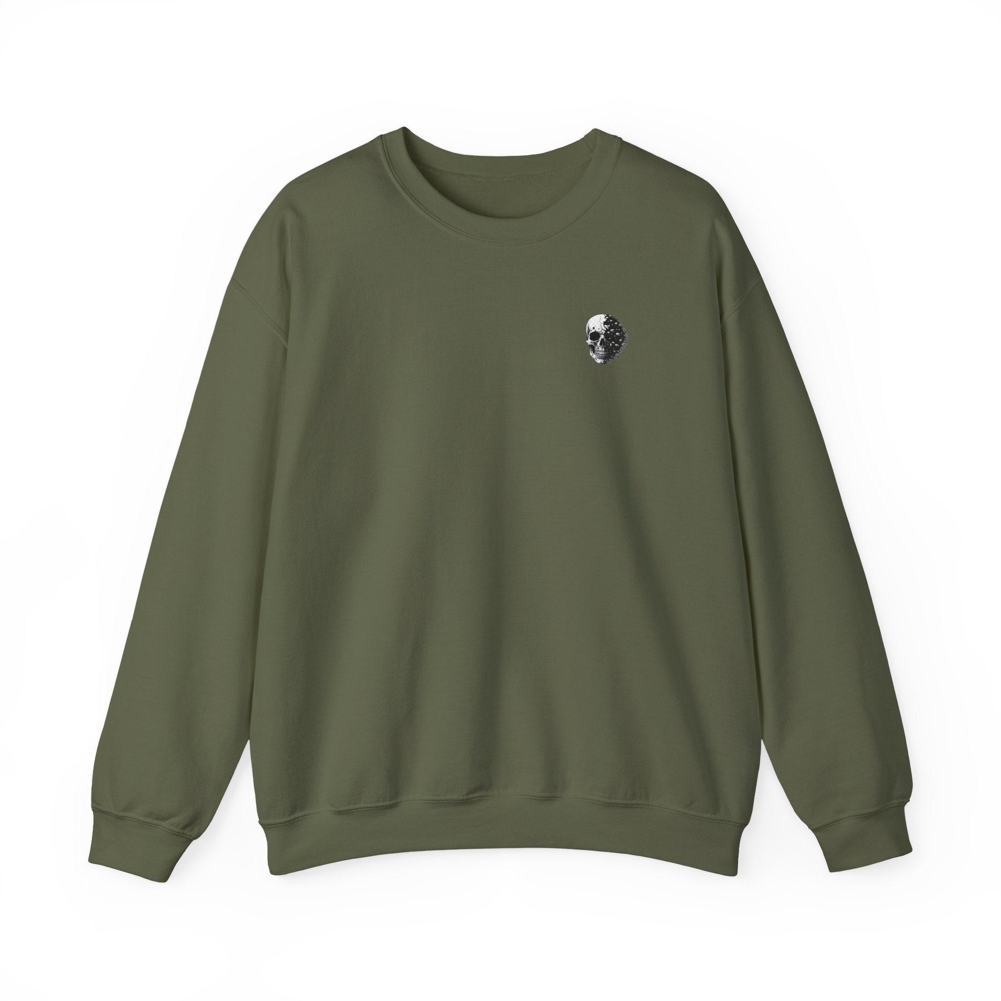 YHRK Sweatshirt - Image 25
