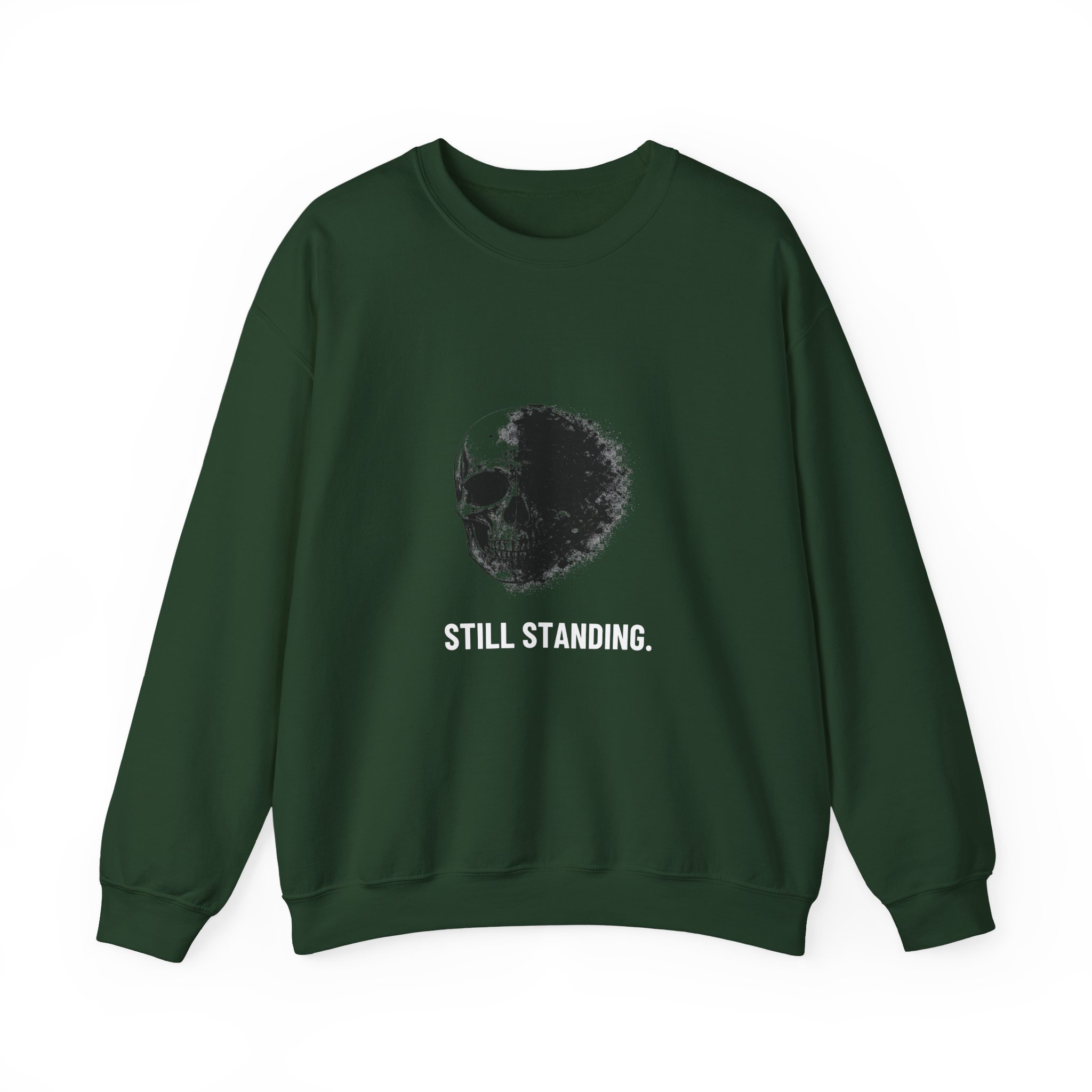 YHRK Sweatshirt - Image 31