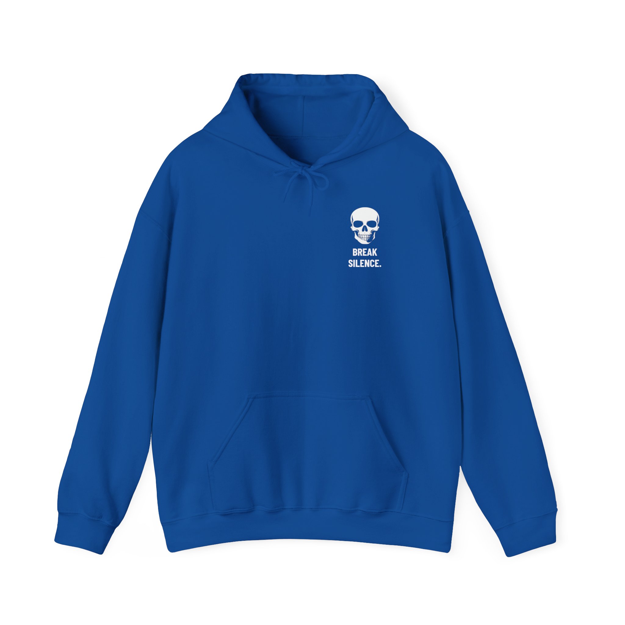 YHRK Hoodie - Image 55