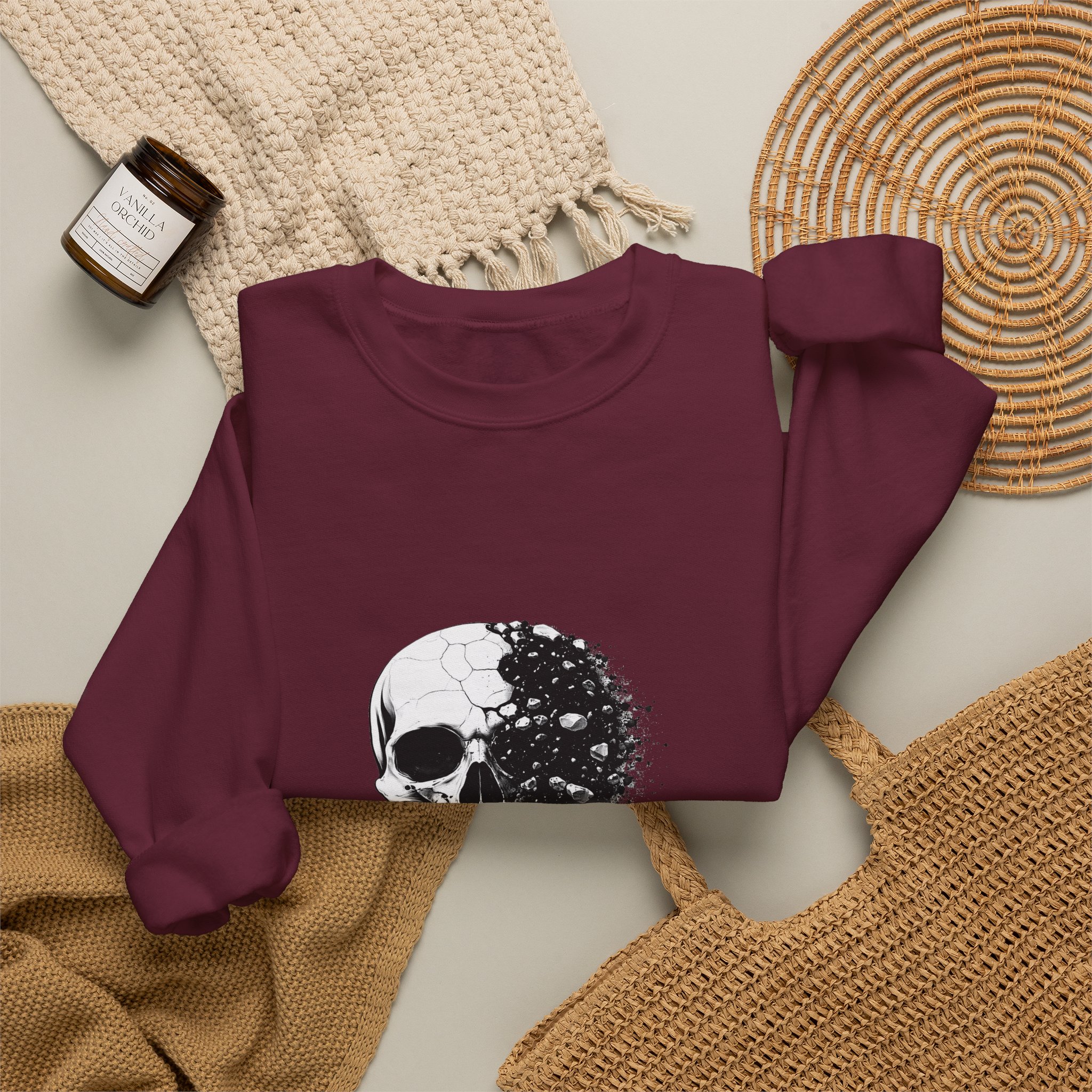 YHRK Sweatshirt - Image 26