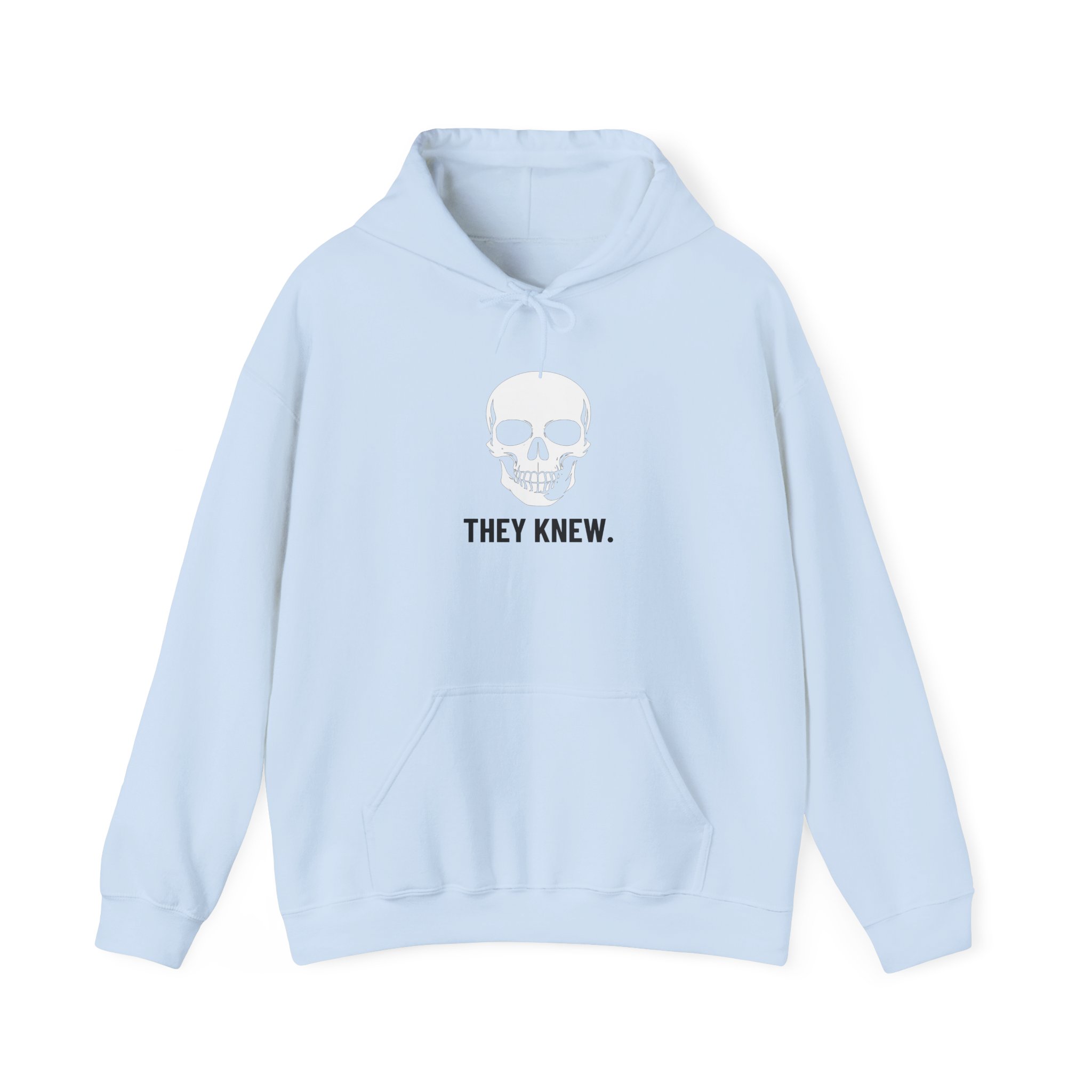 YHRK Hoodie - Image 51