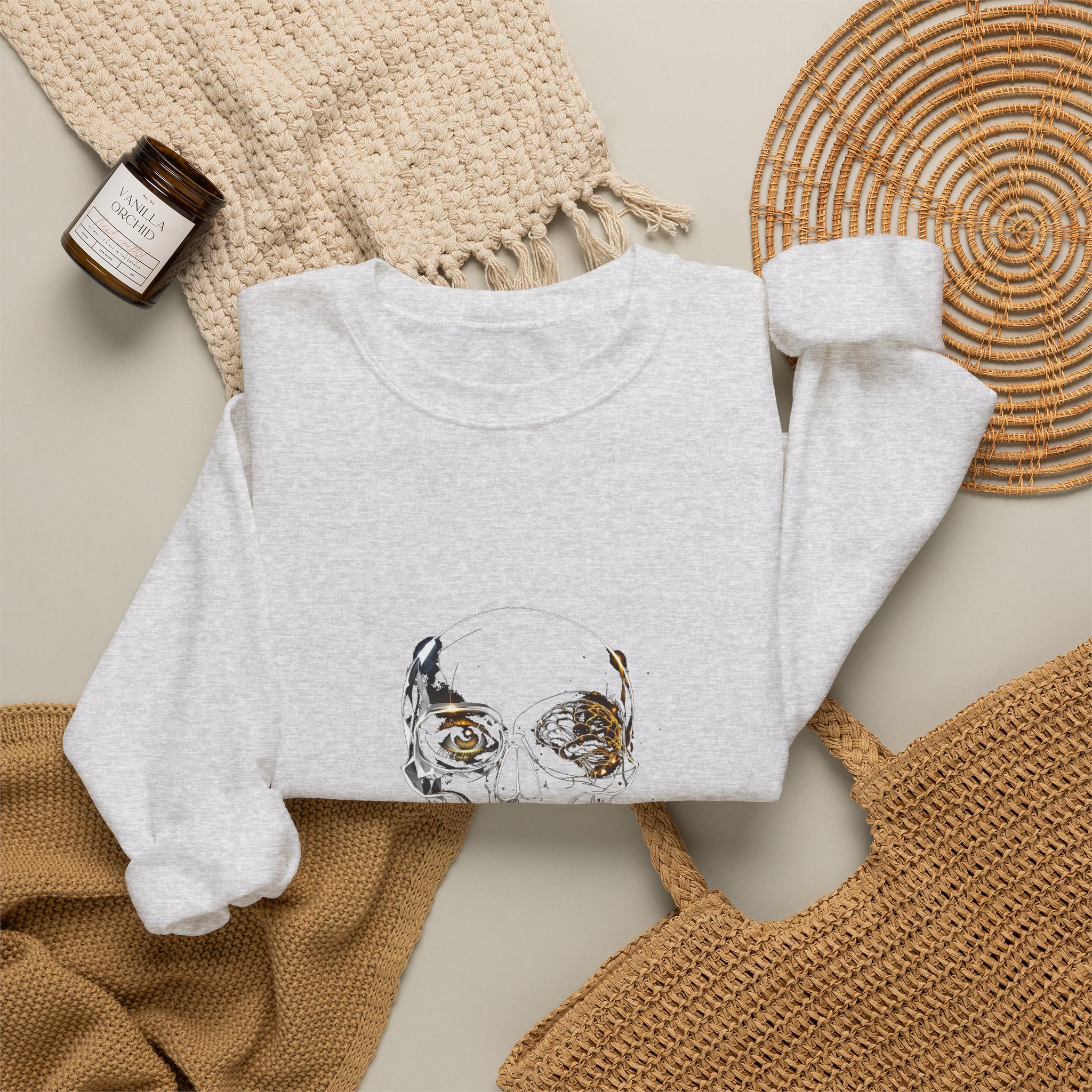 YHRK Sweatshirt - Image 10