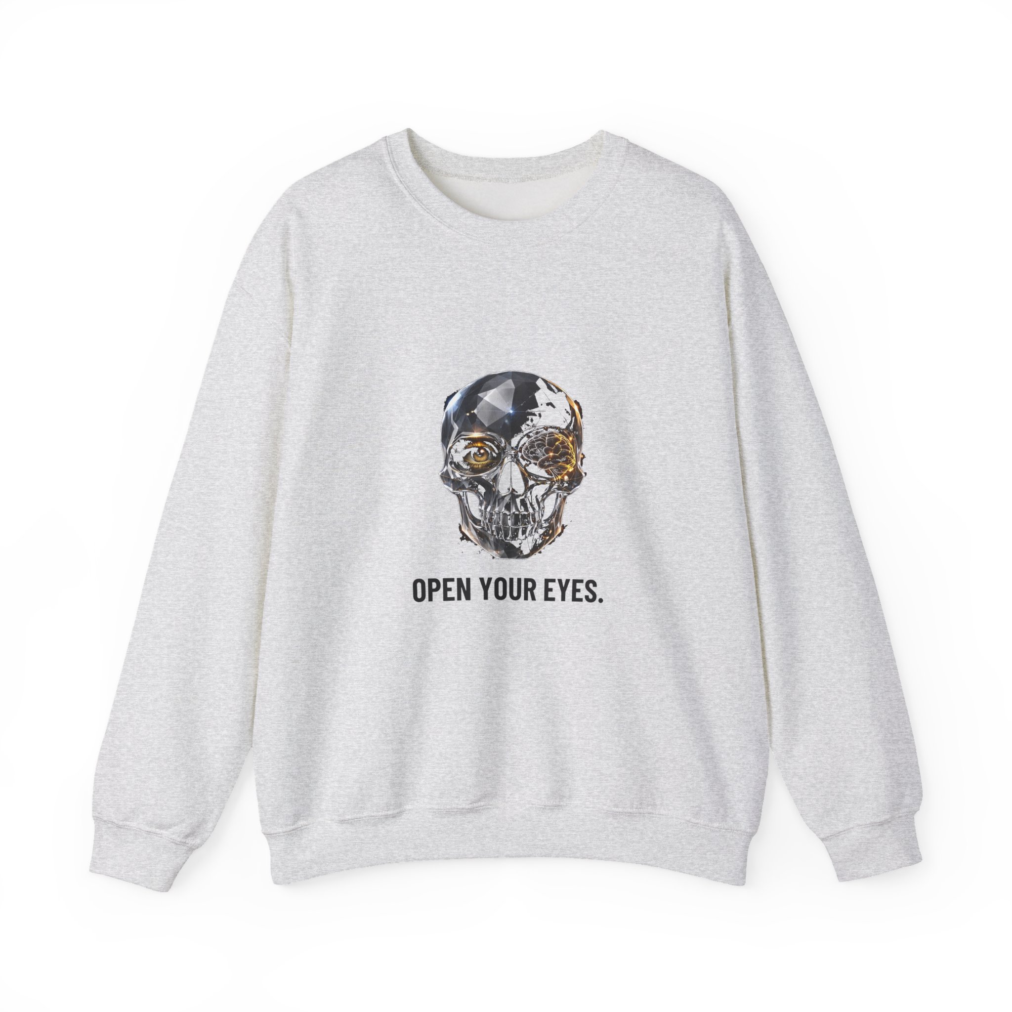 YHRK Sweatshirt - Image 7