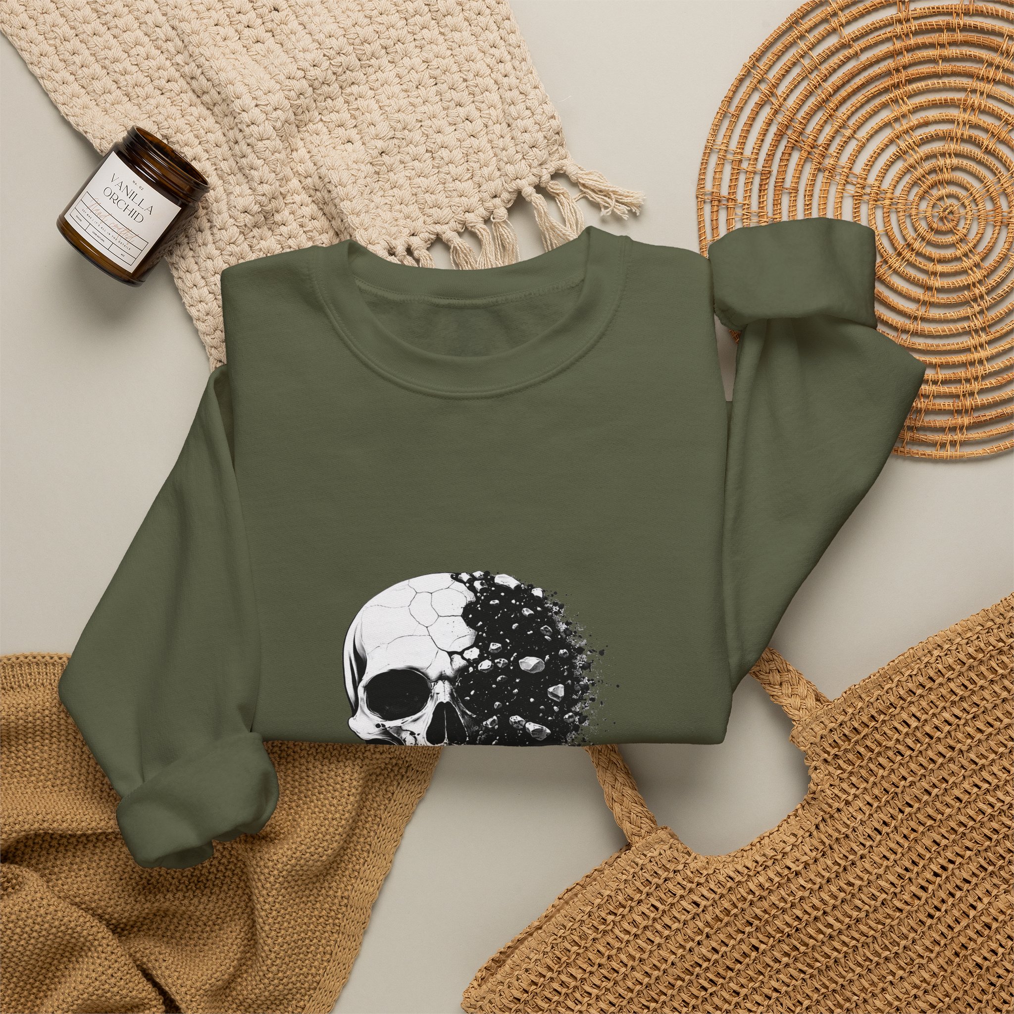 YHRK Sweatshirt - Image 30