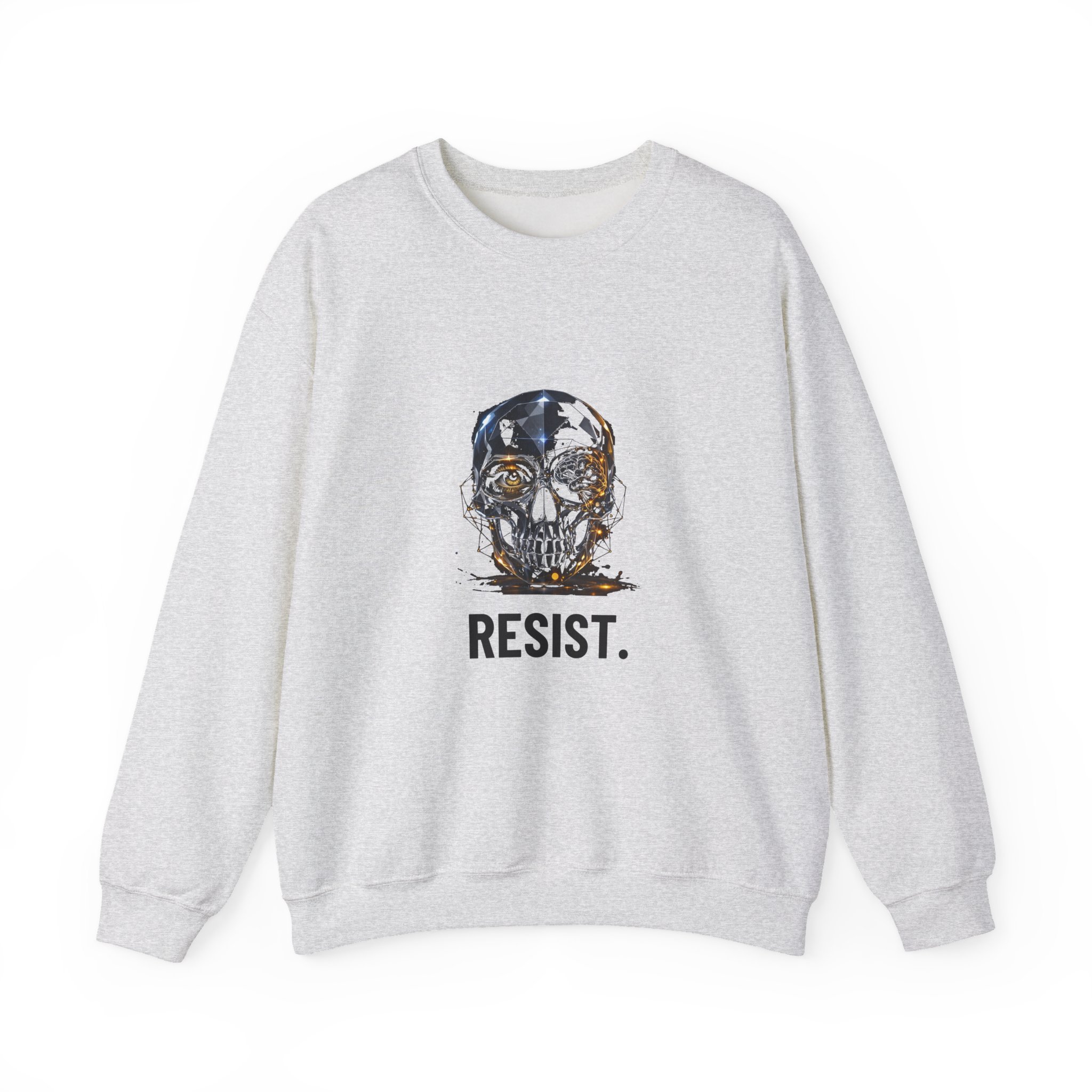 YHRK Sweatshirt - Image 7