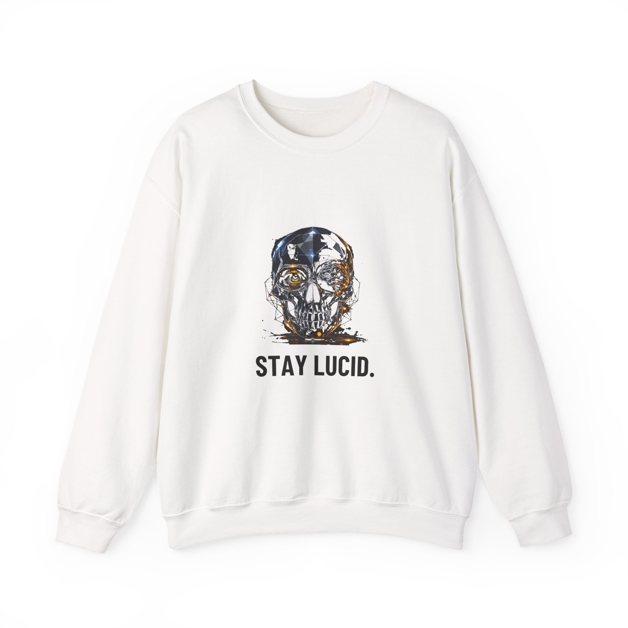 YHRK Sweatshirt - Image 3