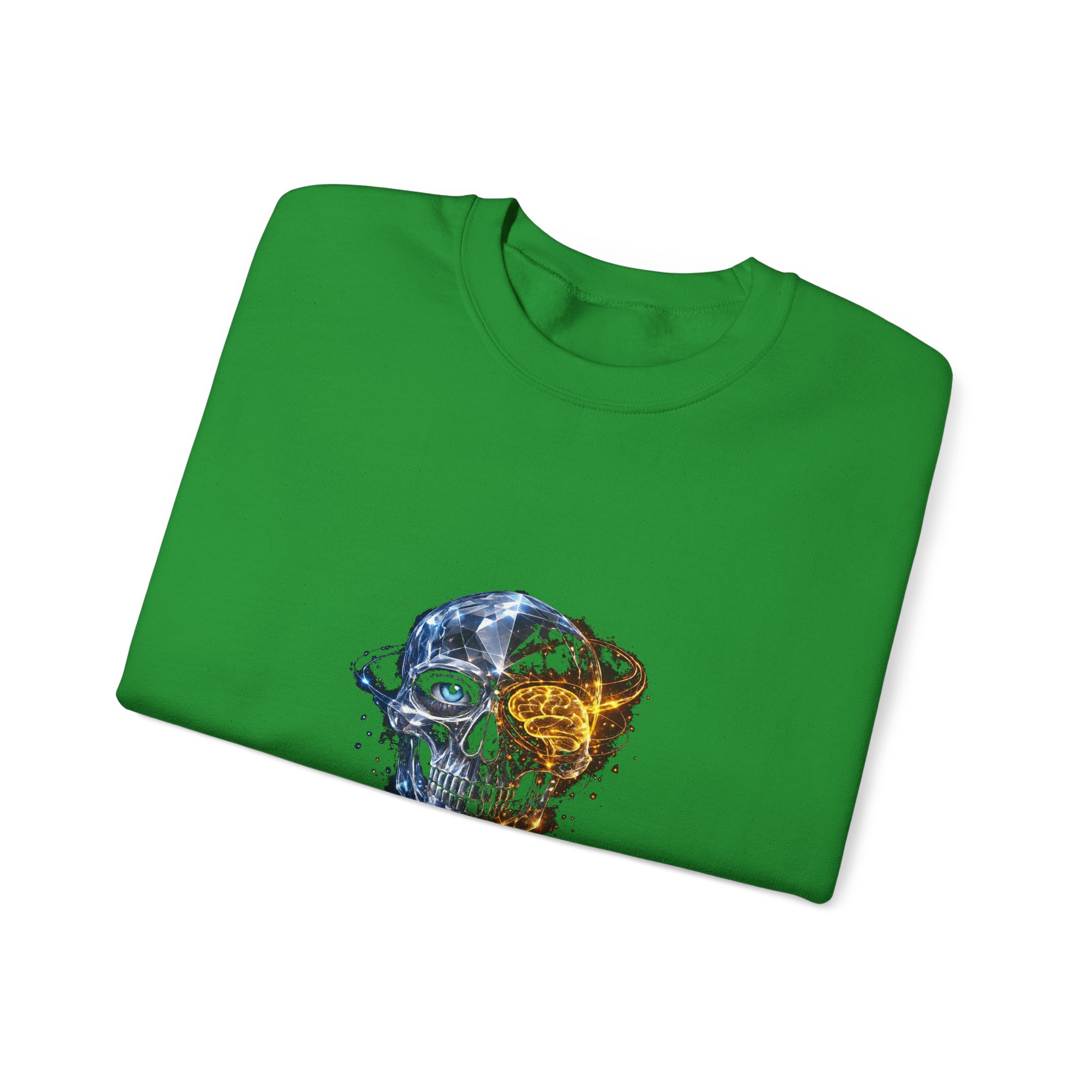 YHRK Sweatshirt - Image 37