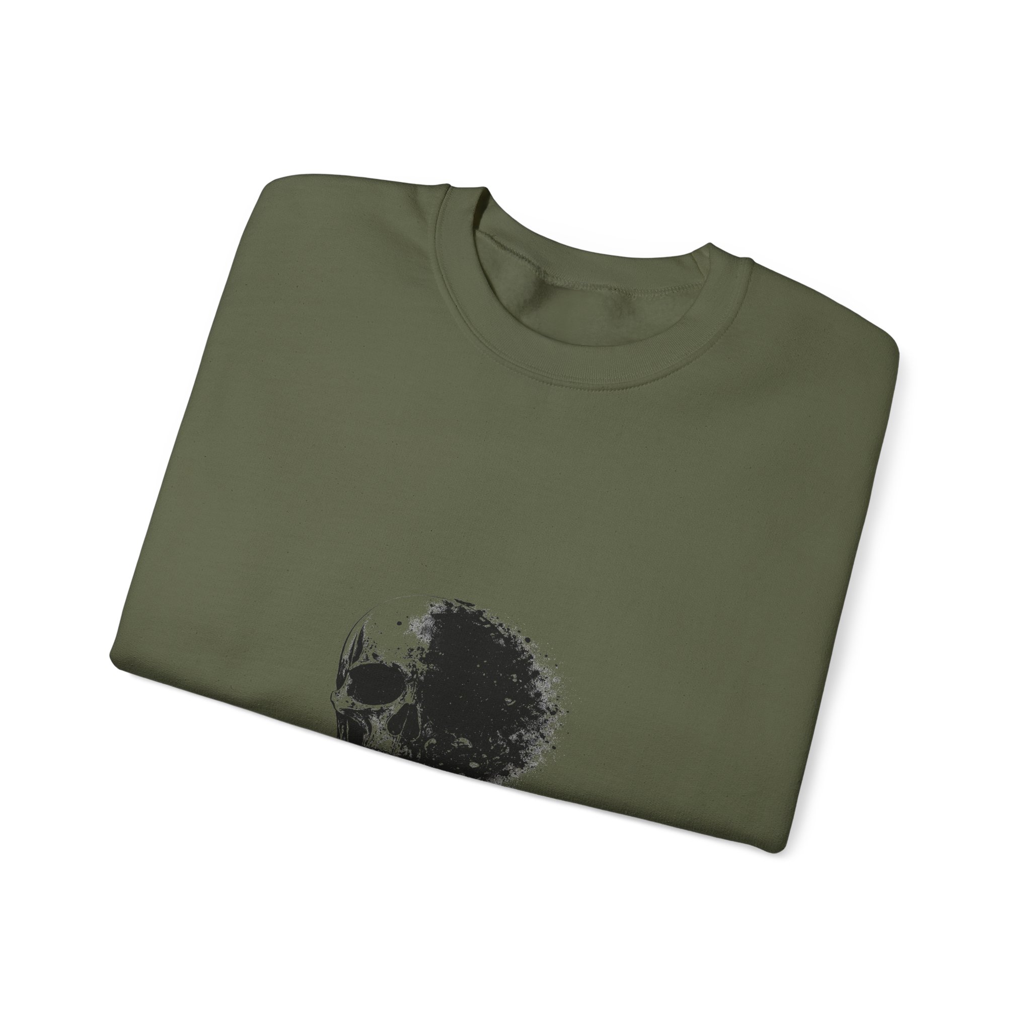 YHRK Sweatshirt - Image 29