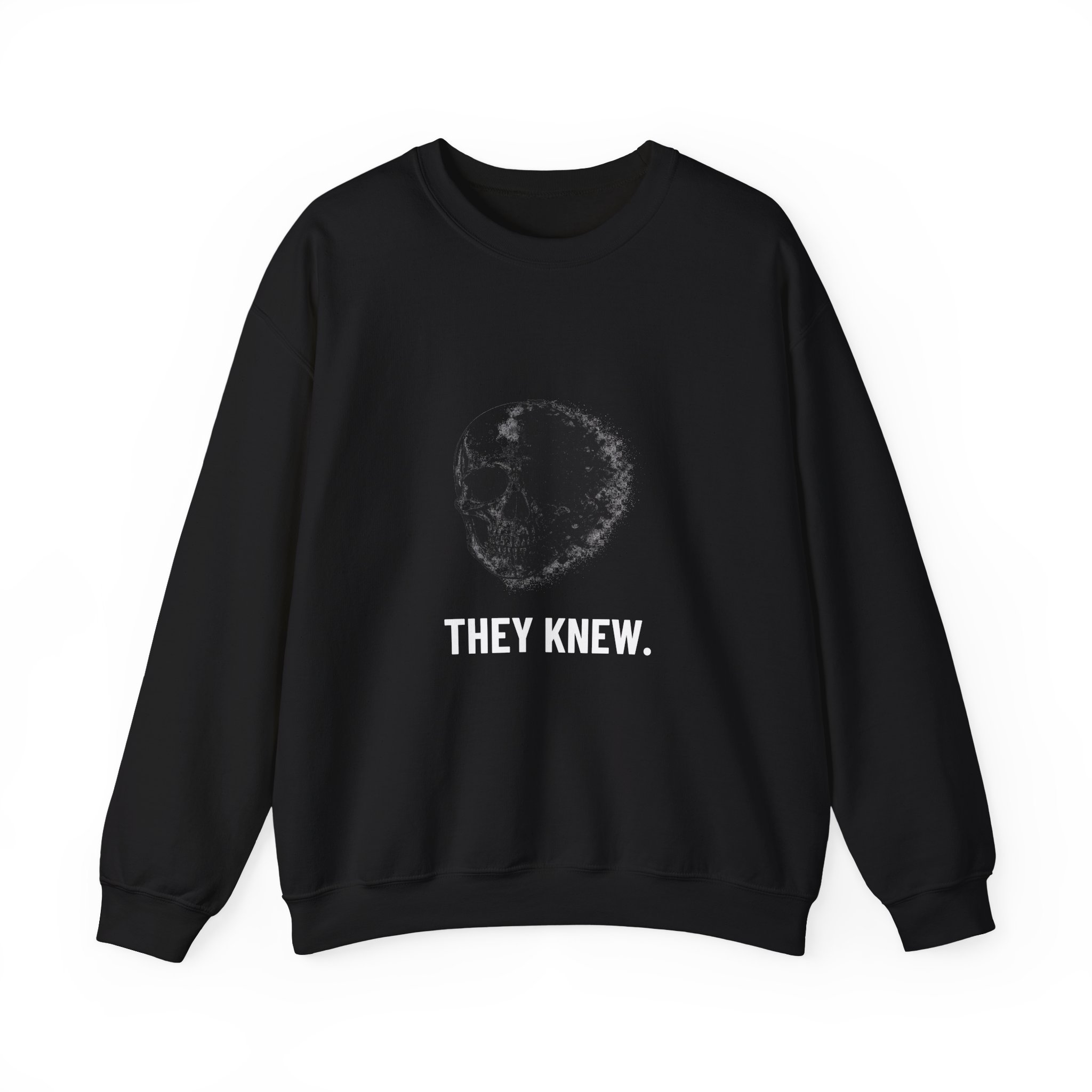 YHRK Sweatshirt - Image 11