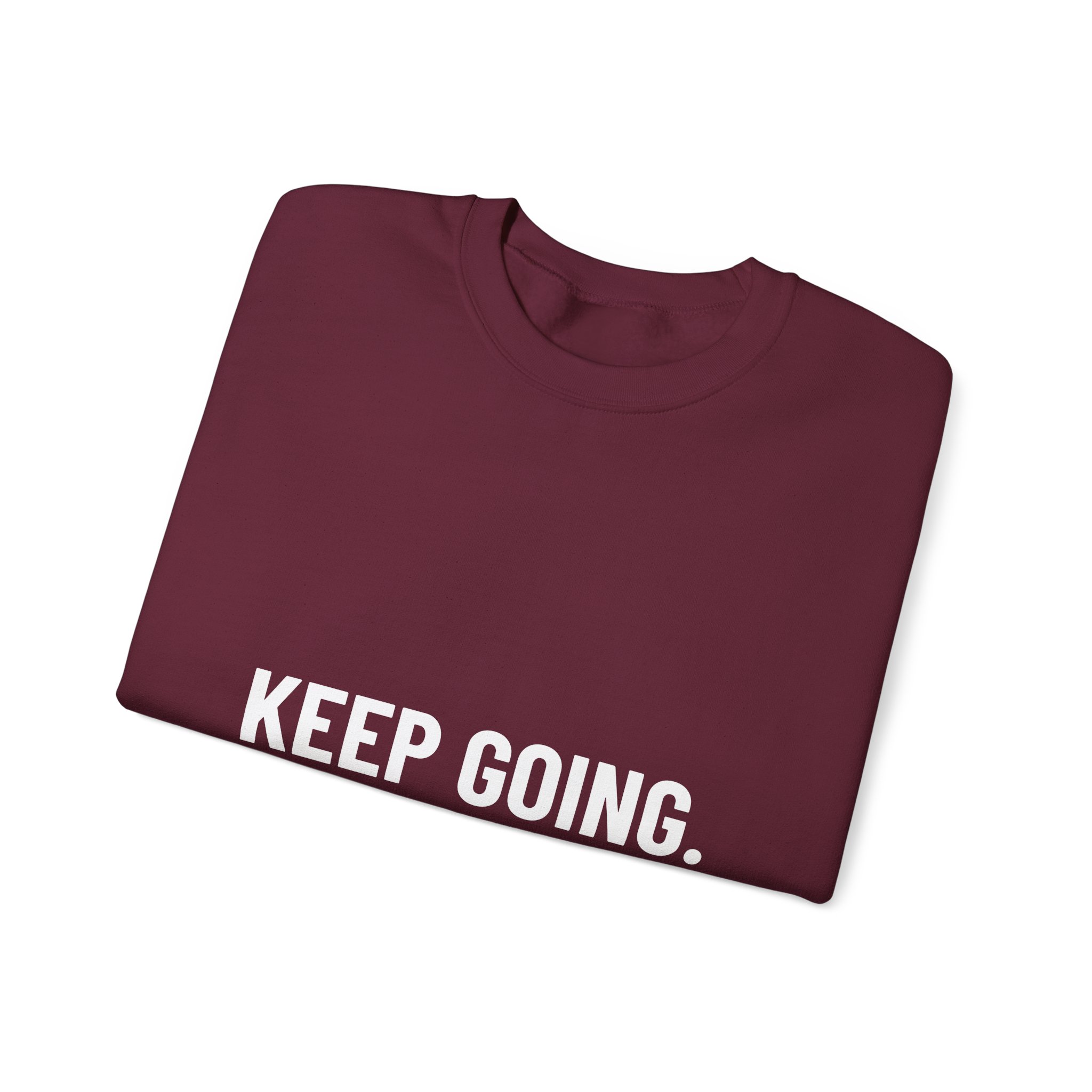 YHRK Sweatshirt - Image 25