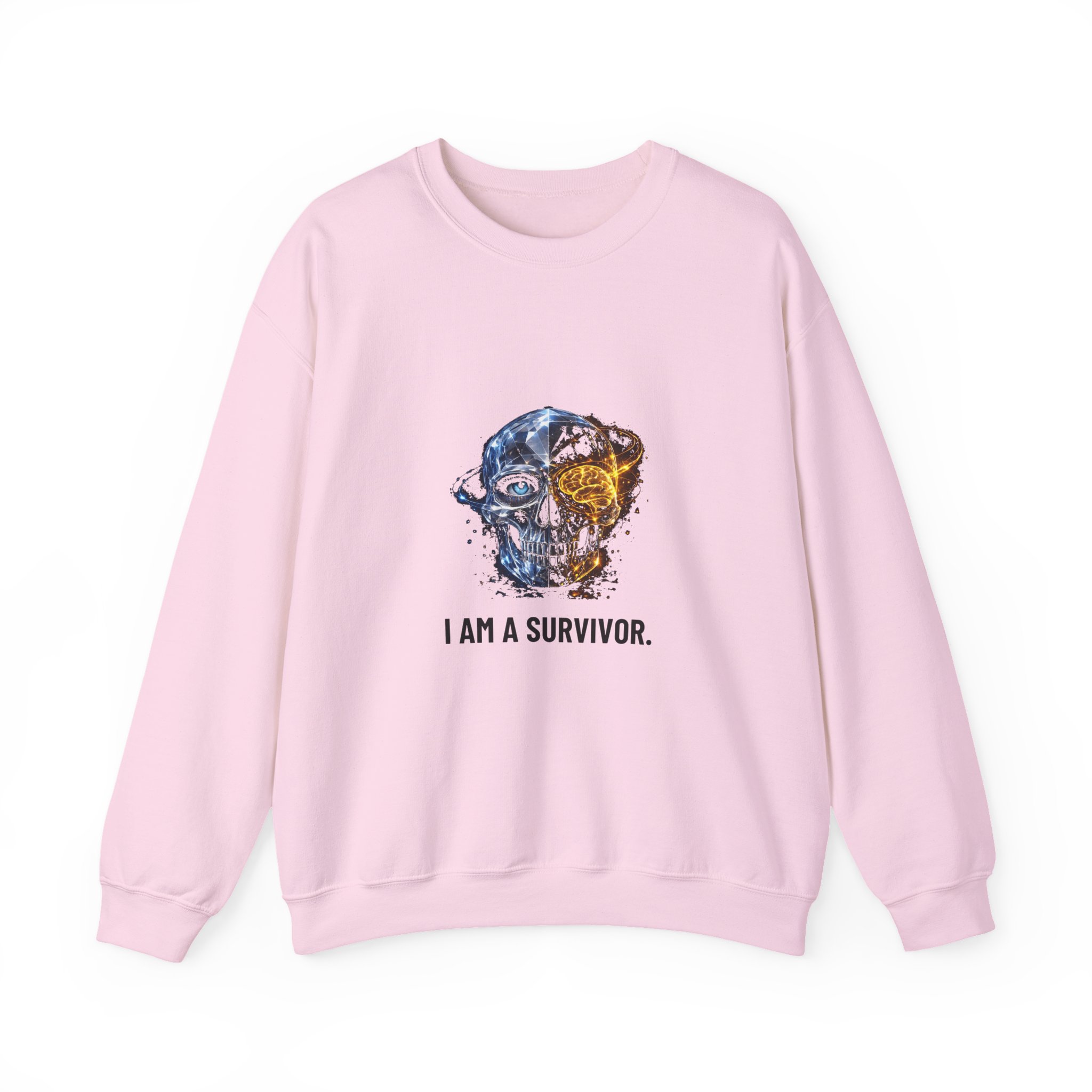 YHRK Sweatshirt - Image 51