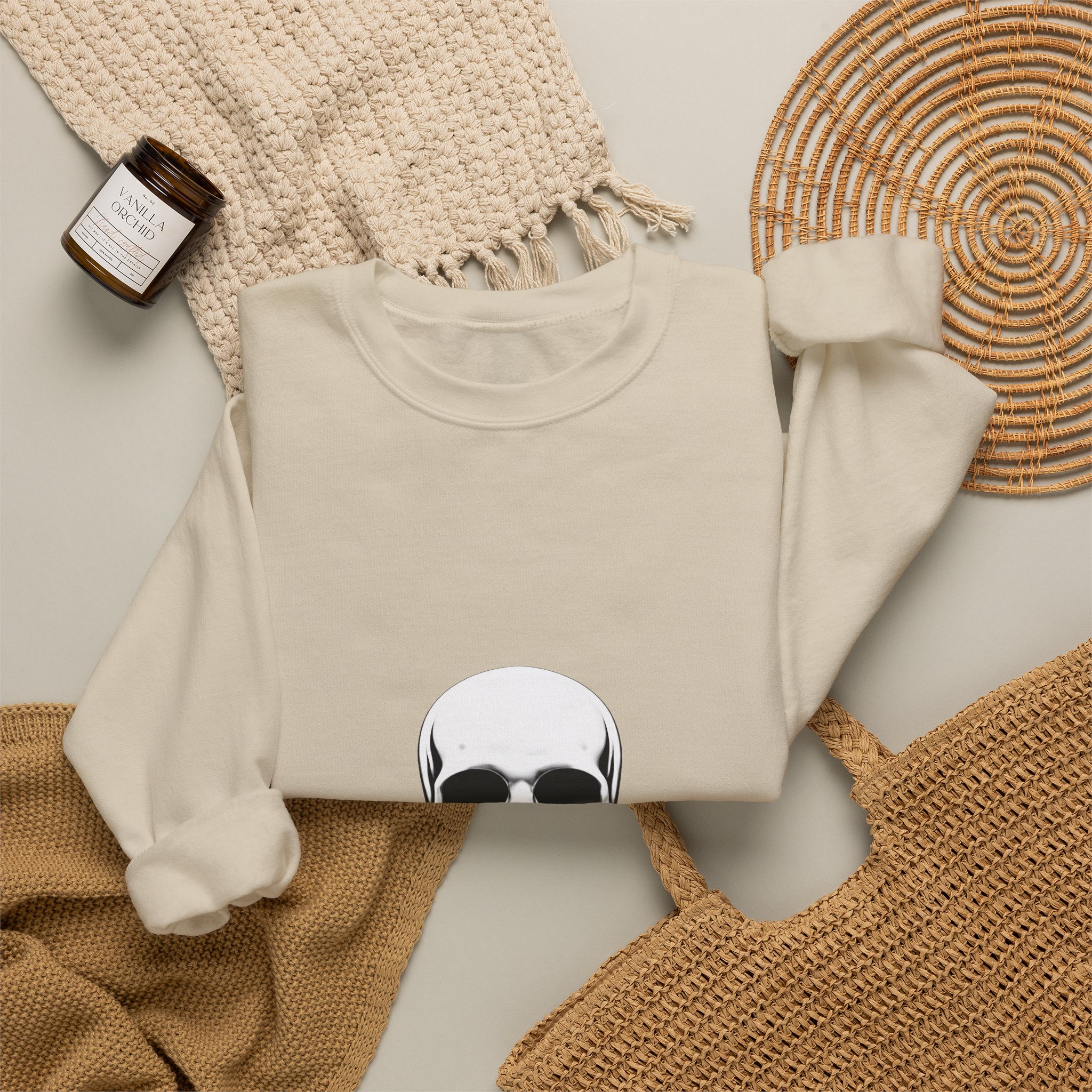 YHRK Sweatshirt - Image 18
