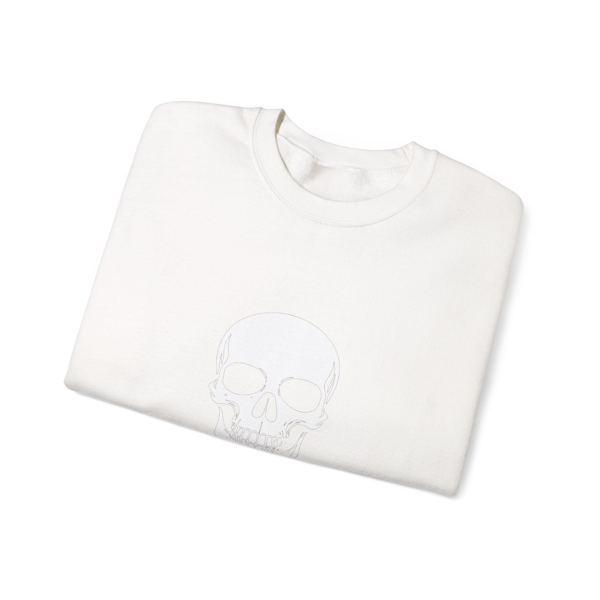 YHRK Sweatshirt - Image 5