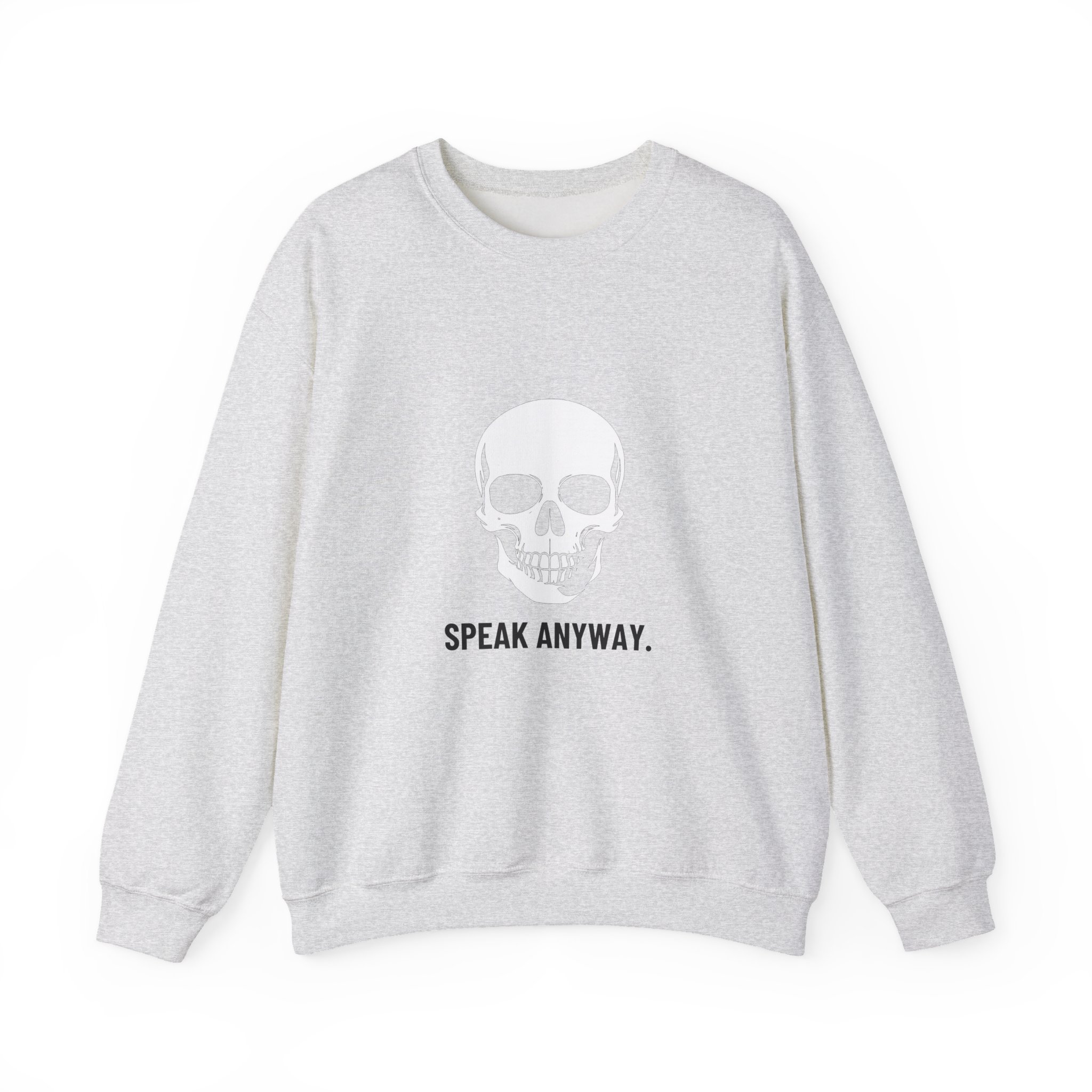 YHRK Sweatshirt - Image 7
