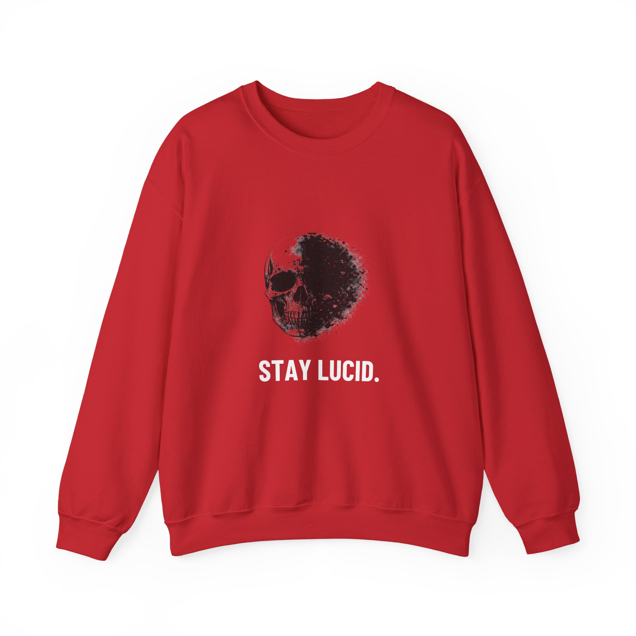 YHRK Sweatshirt - Image 59