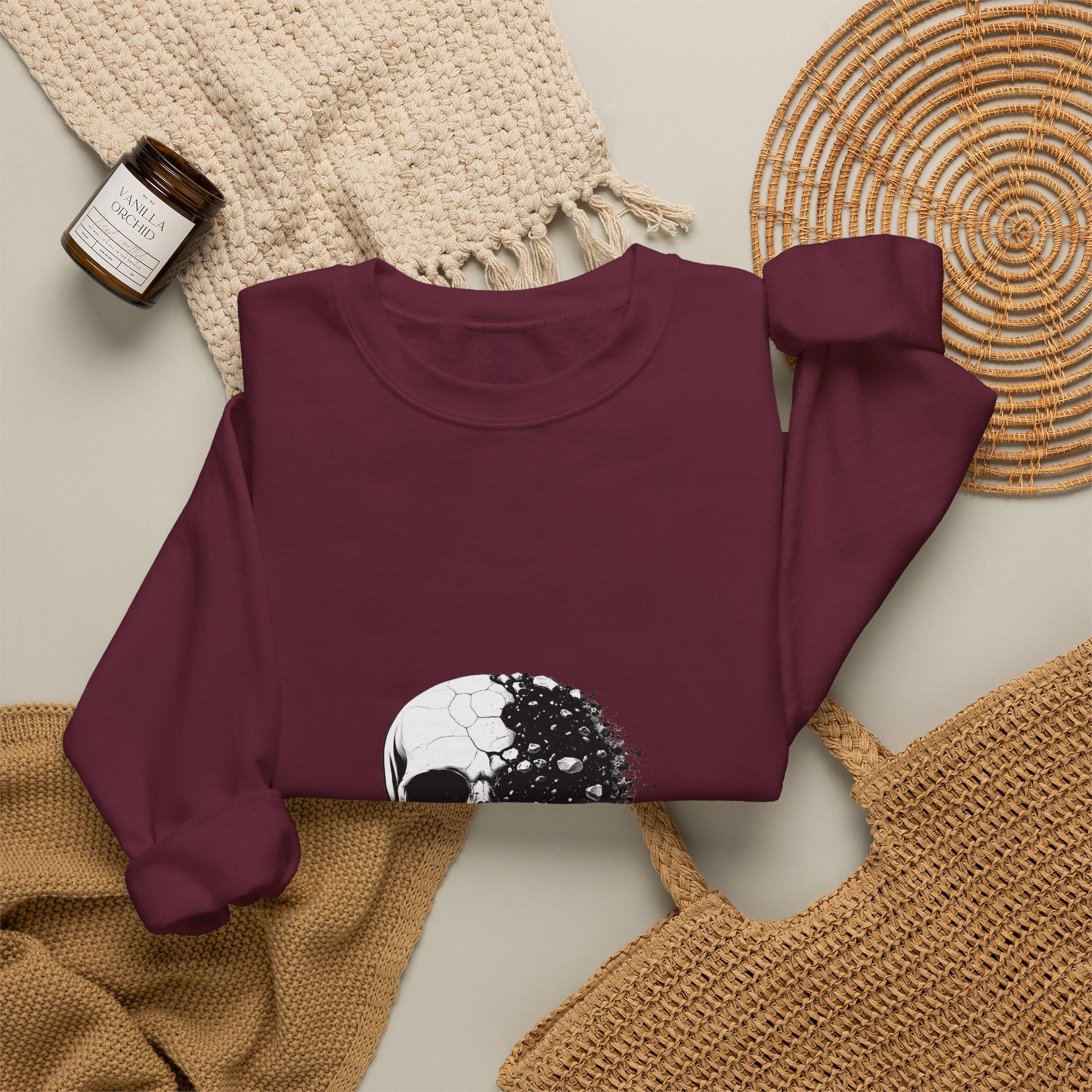 YHRK Sweatshirt - Image 26