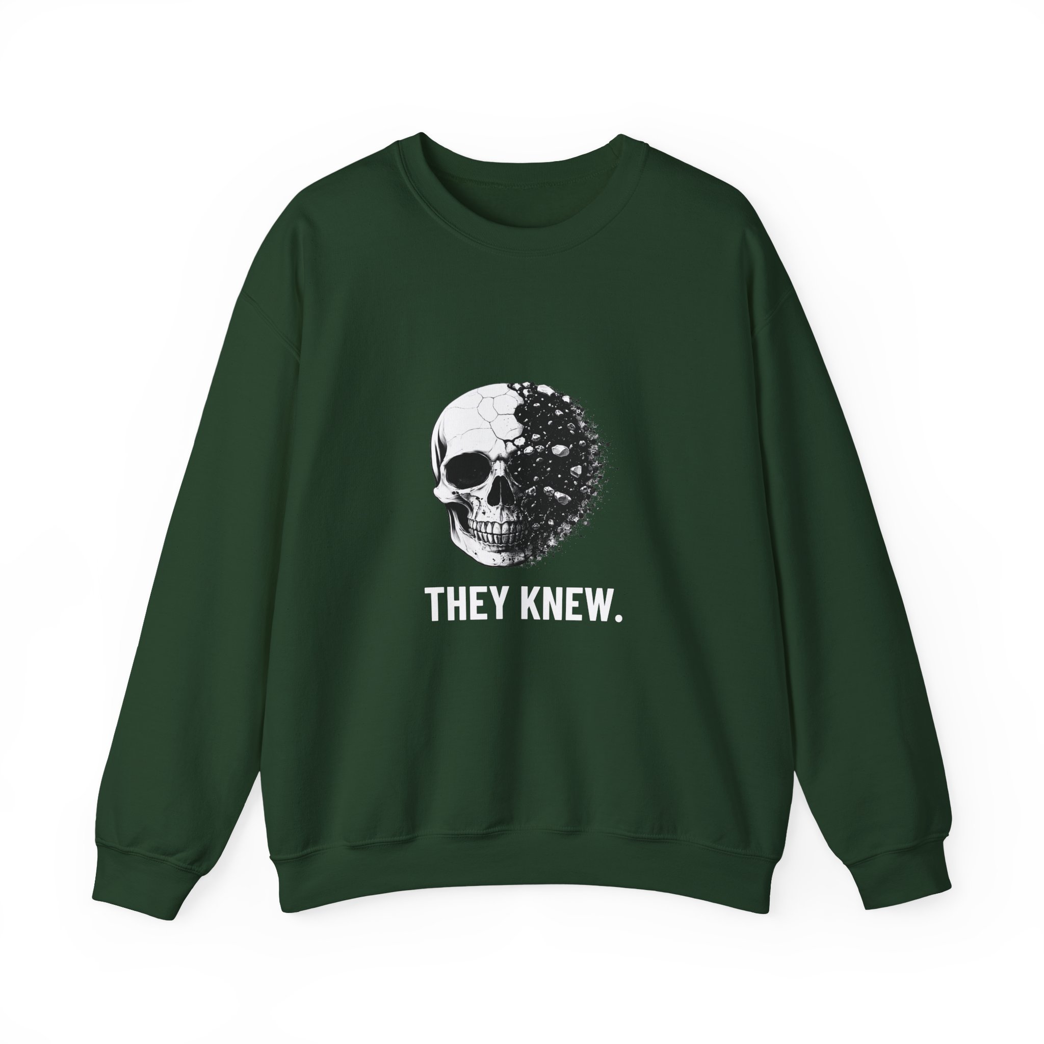 YHRK Sweatshirt - Image 31