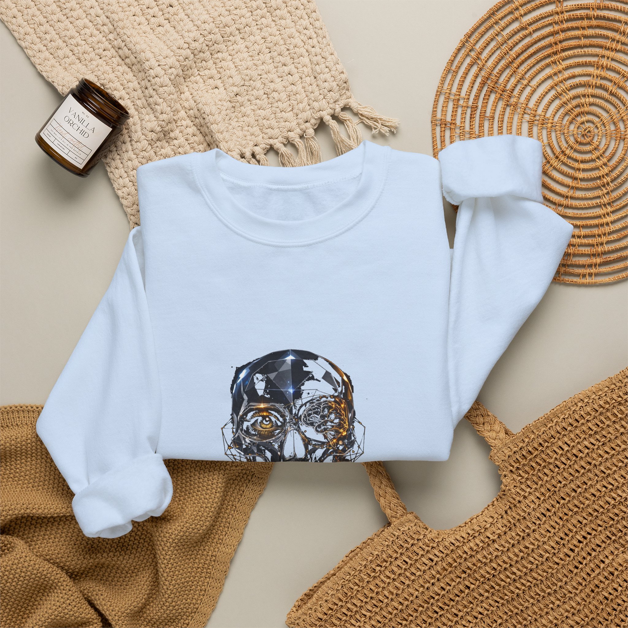 YHRK Sweatshirt - Image 46