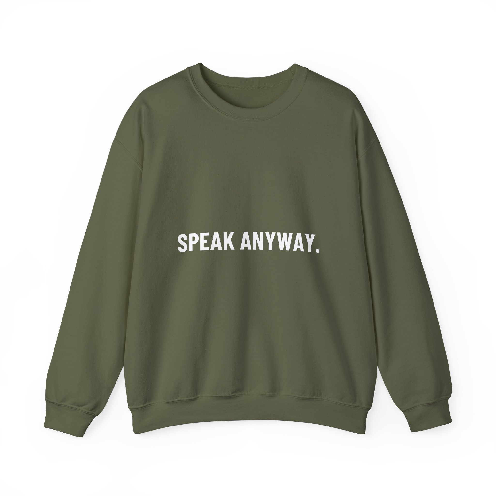 YHRK Sweatshirt - Image 27